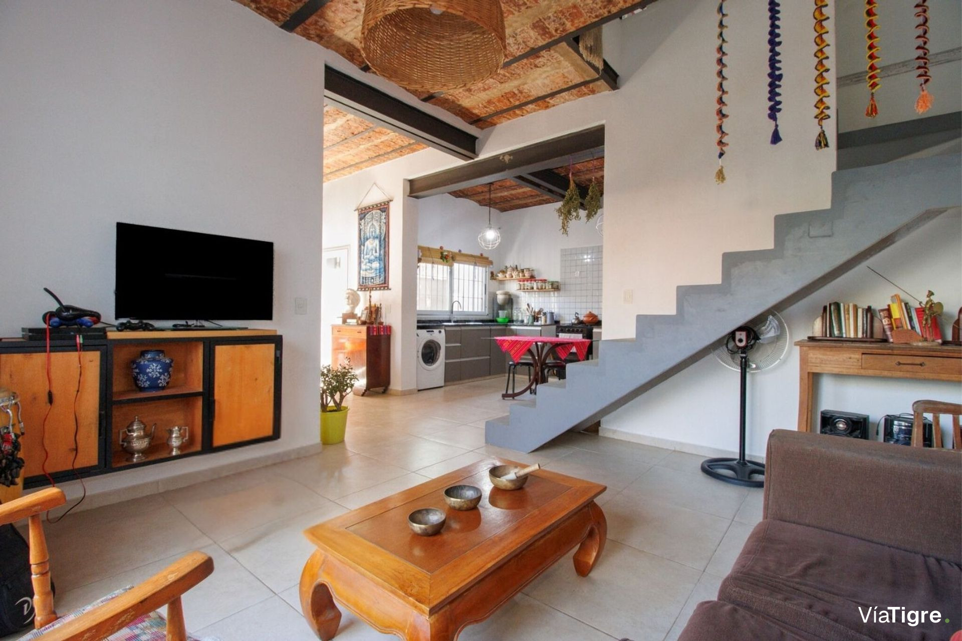 Ph 3 Ambientes En Venta En Florida