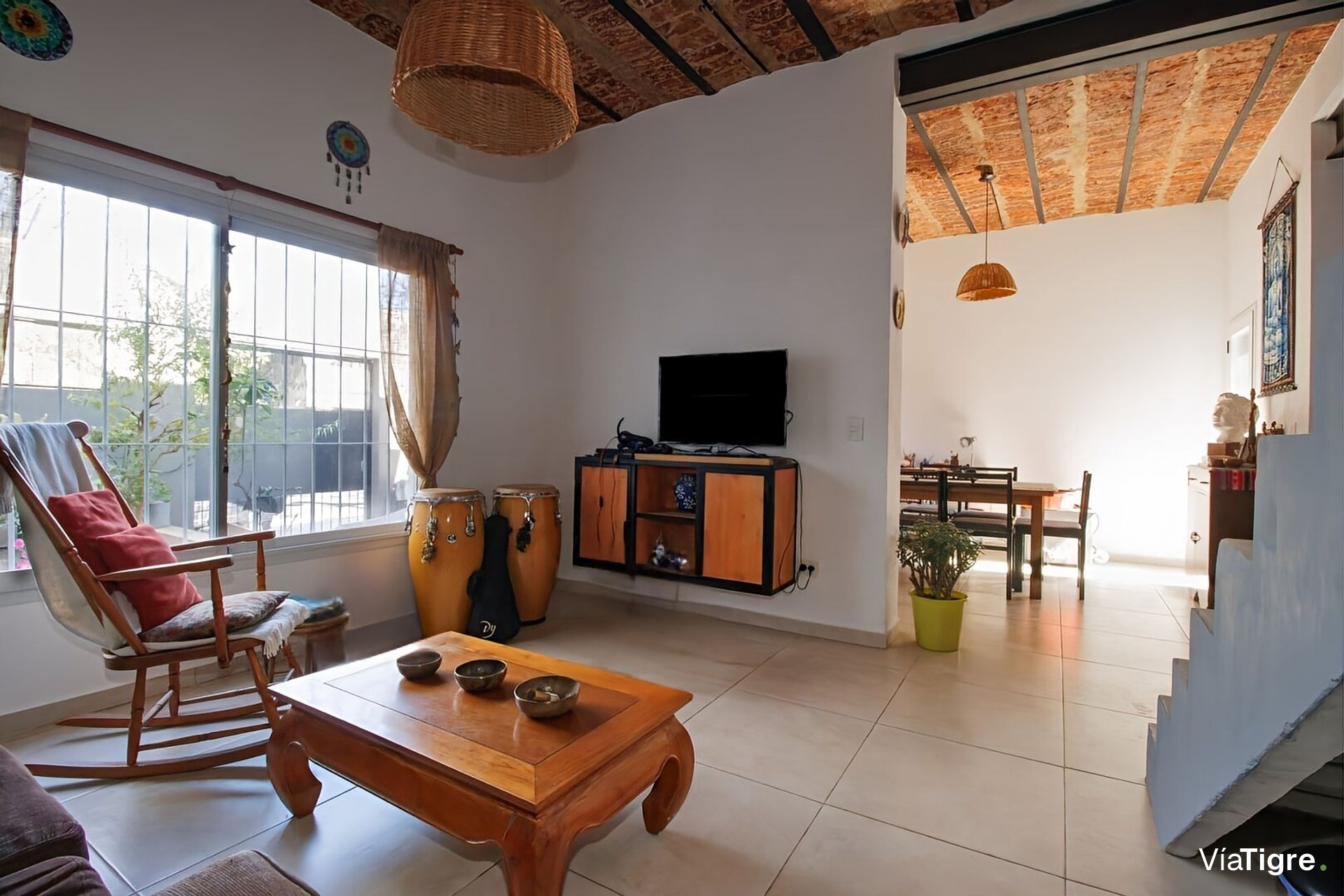 Ph 3 Ambientes En Venta En Florida