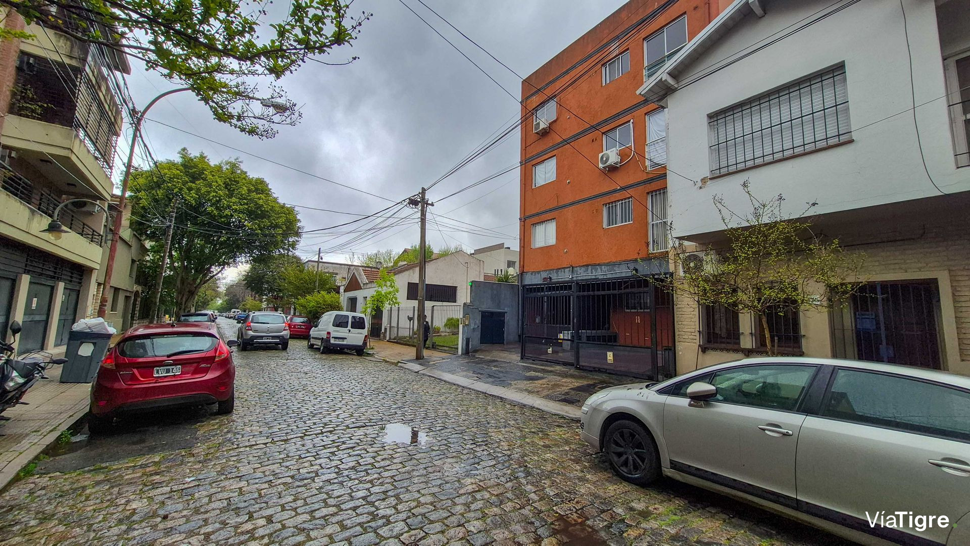 Departamento en venta 2 ambientes Munro