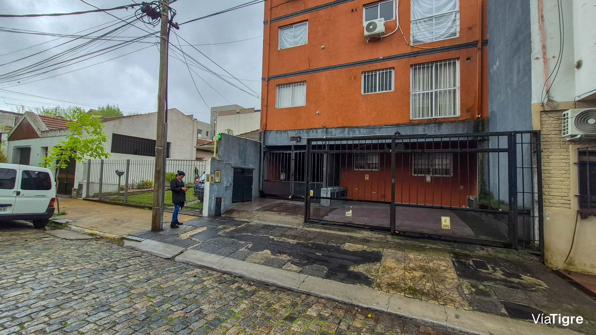 Departamento en venta 2 ambientes Munro