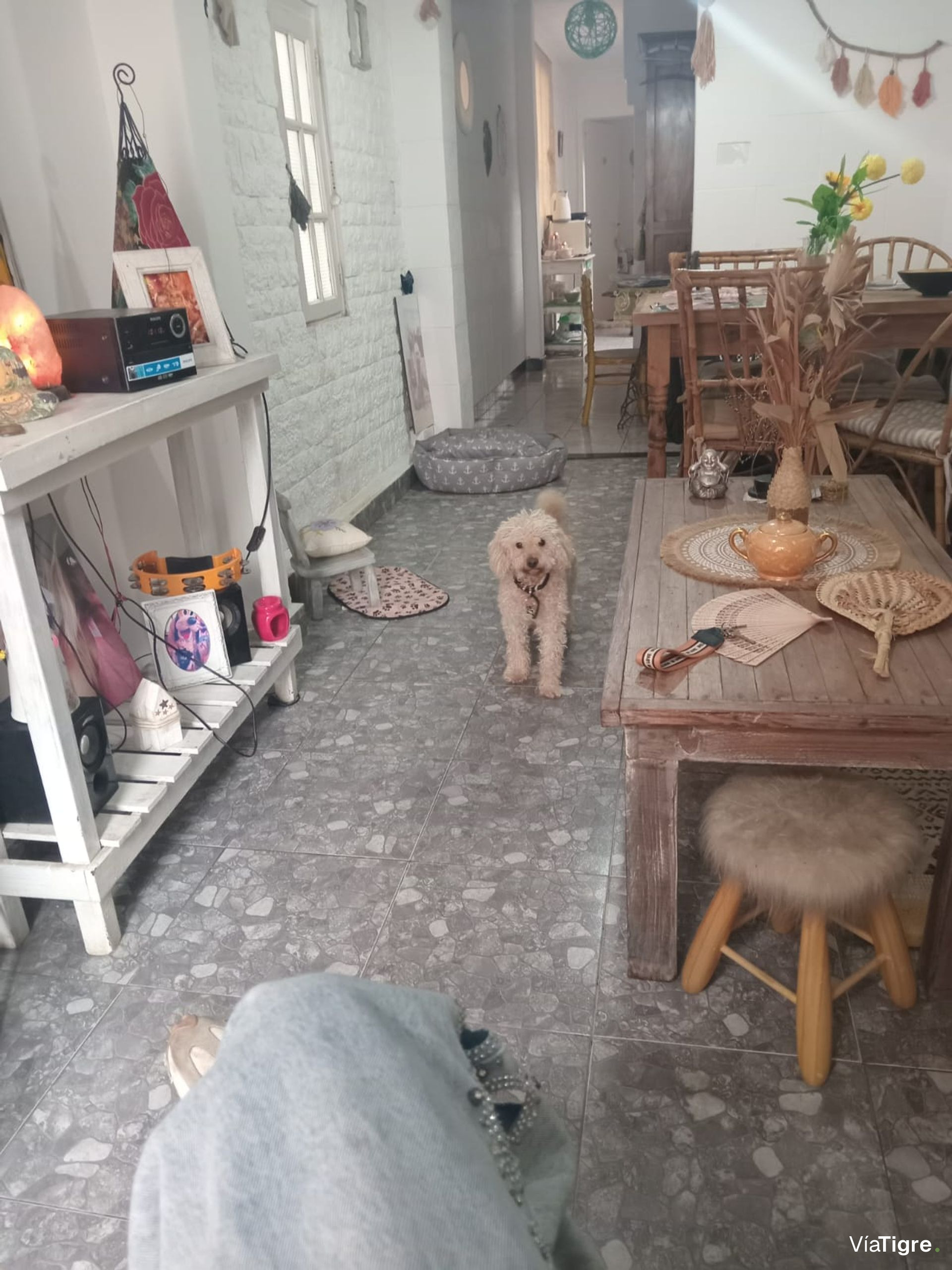 Departamento en venta 2 ambientes Munro