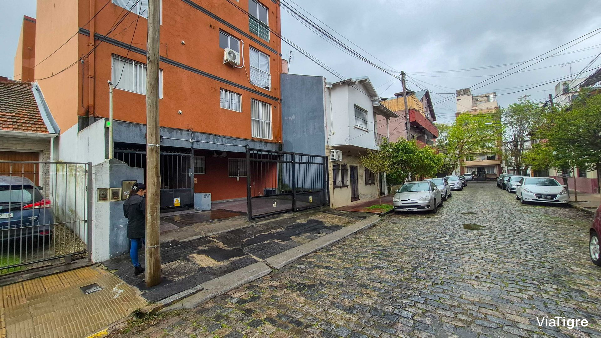Departamento en venta 2 ambientes Munro