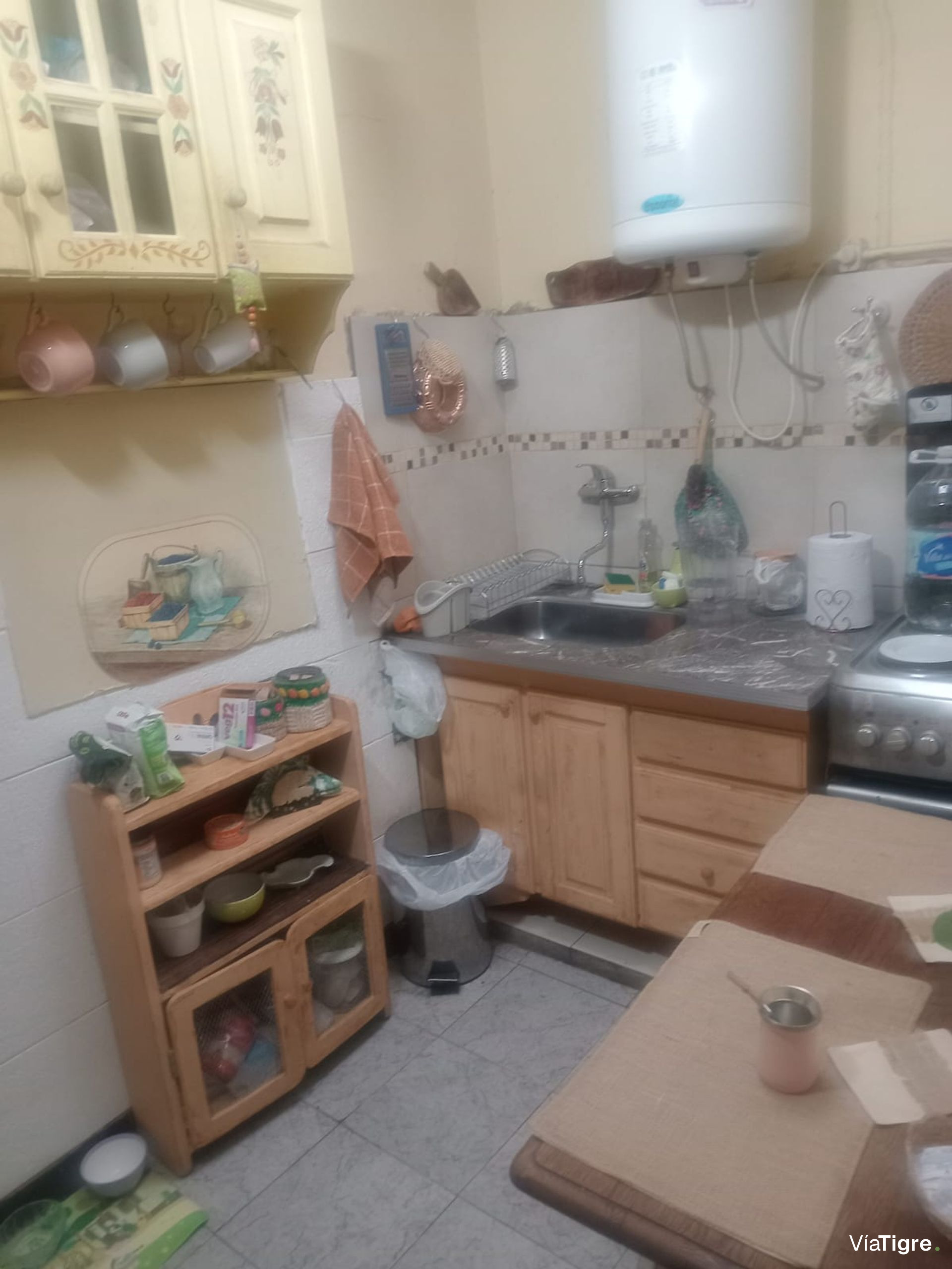 Departamento en venta 2 ambientes Munro