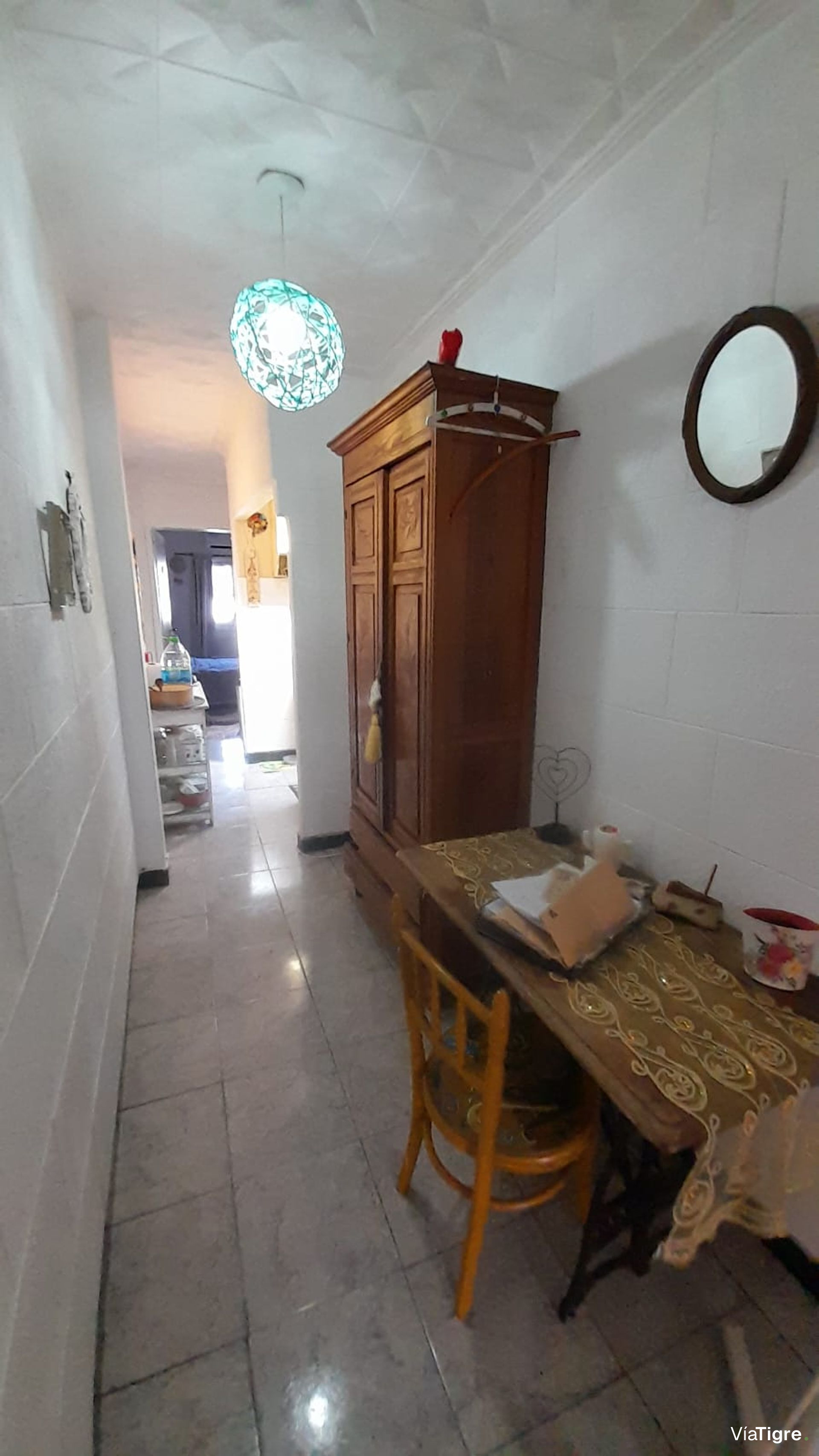 Departamento en venta 2 ambientes Munro