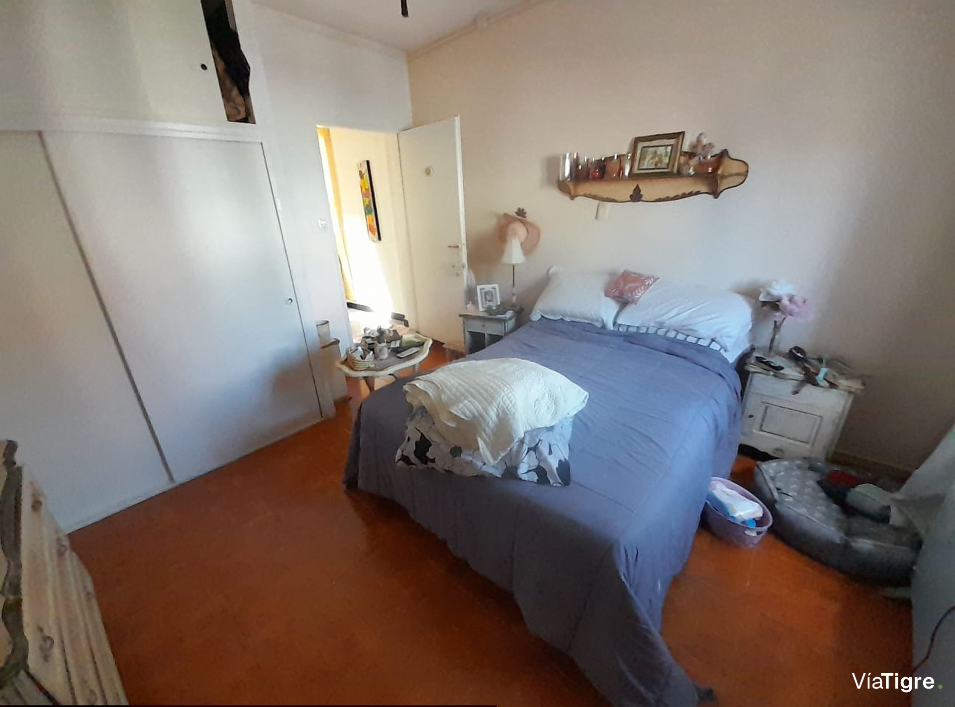 Departamento en venta 2 ambientes Munro