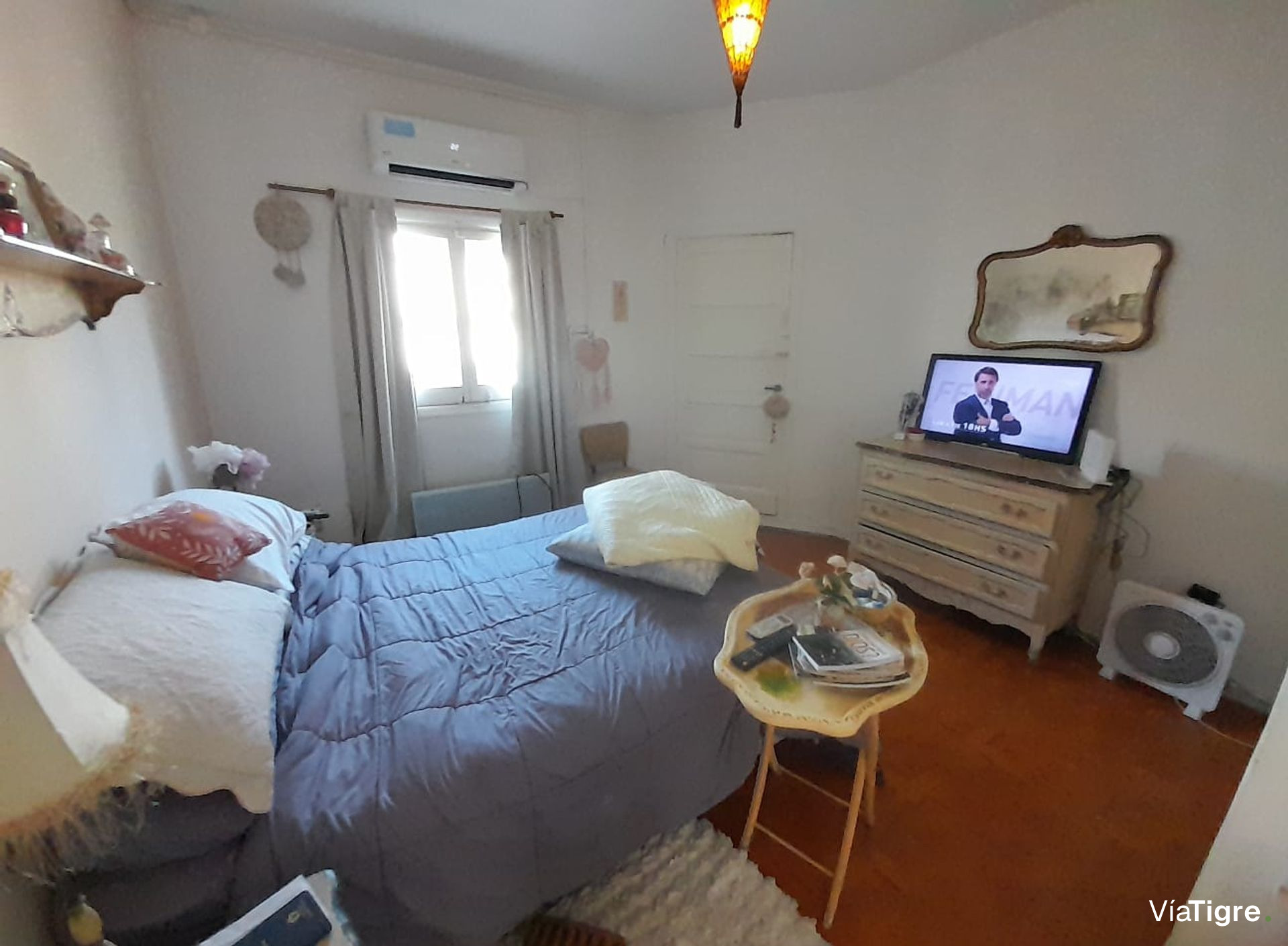 Departamento en venta 2 ambientes Munro