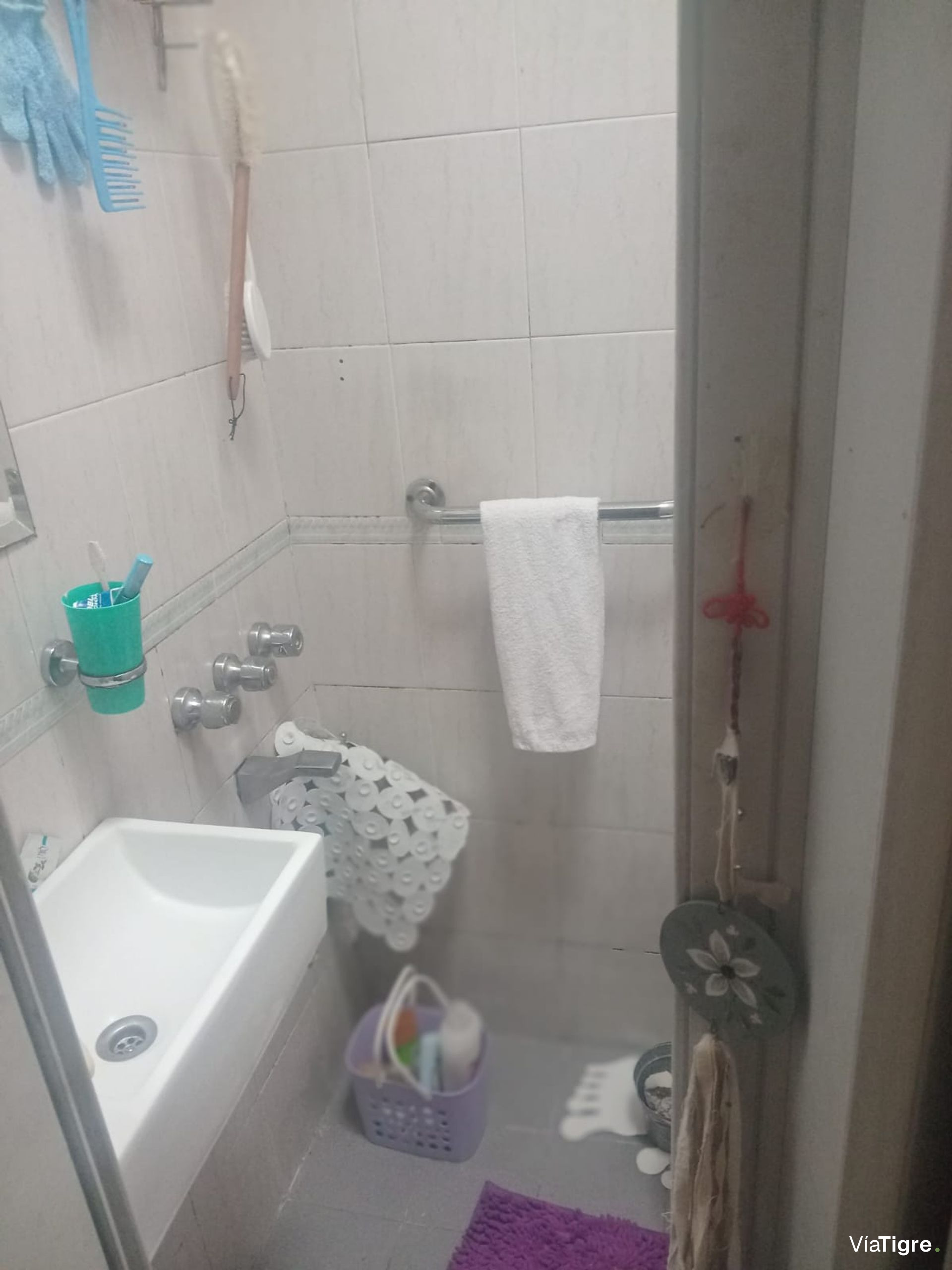 Departamento en venta 2 ambientes Munro