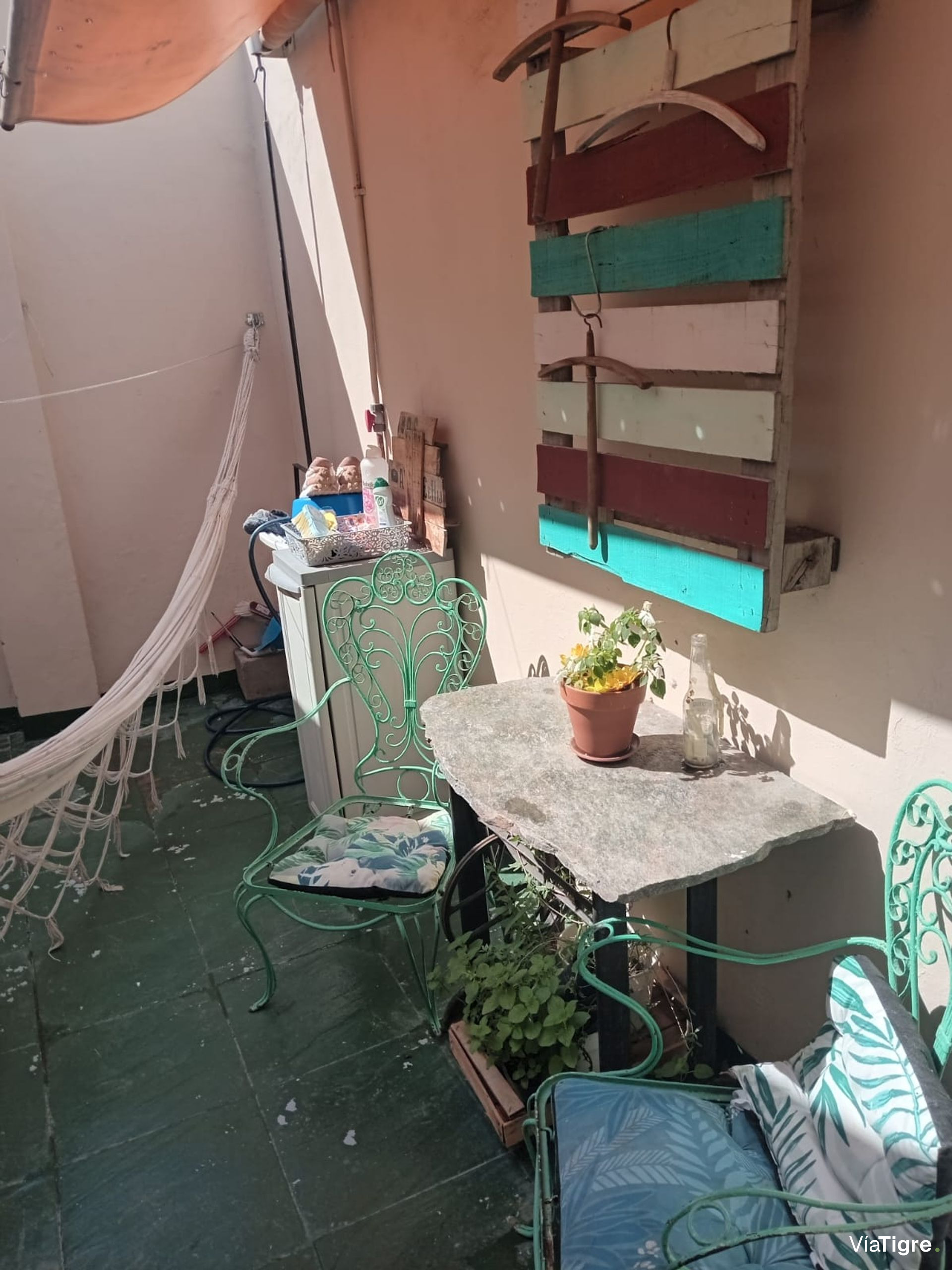 Departamento en venta 2 ambientes Munro