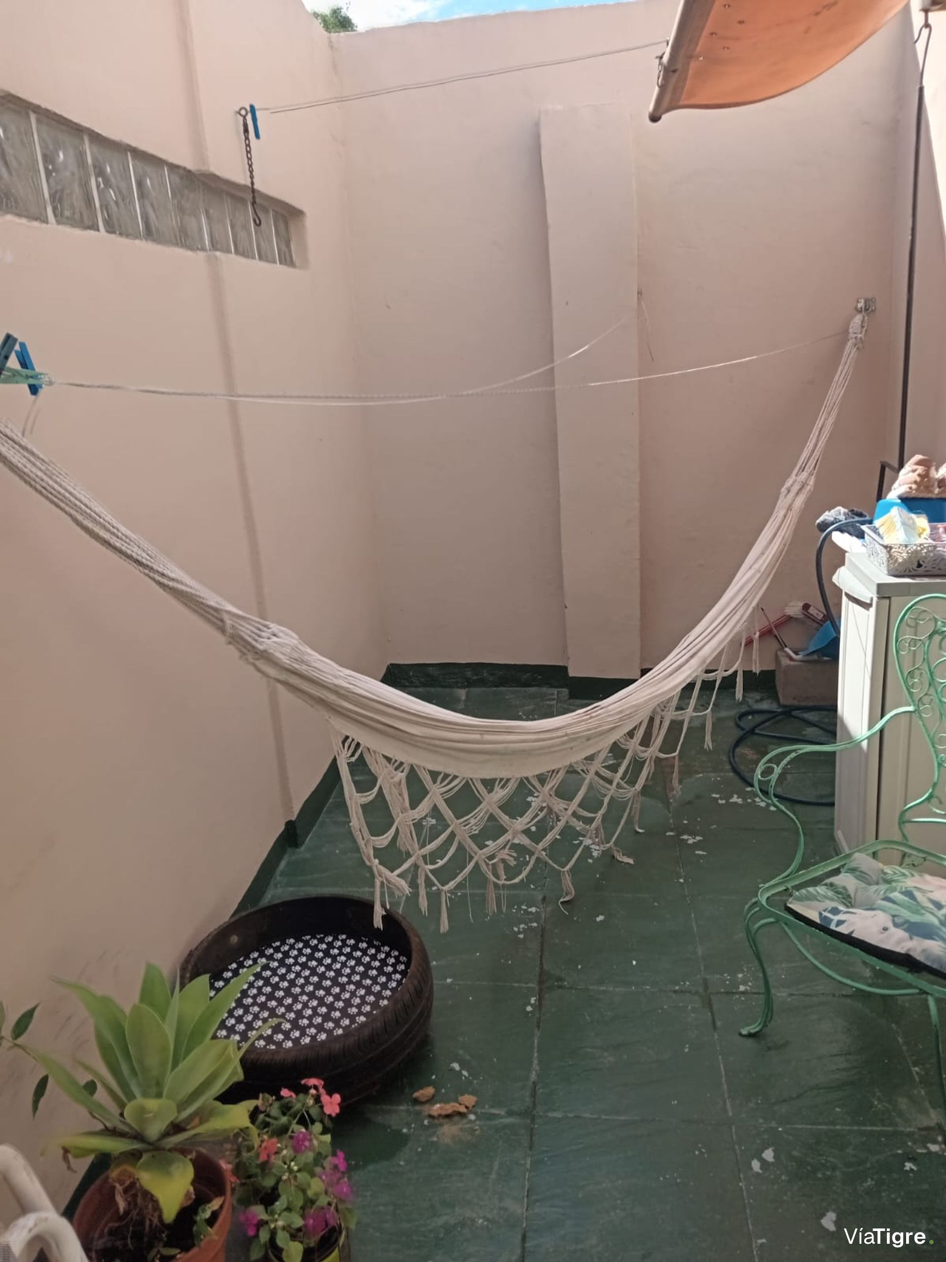 Departamento en venta 2 ambientes Munro