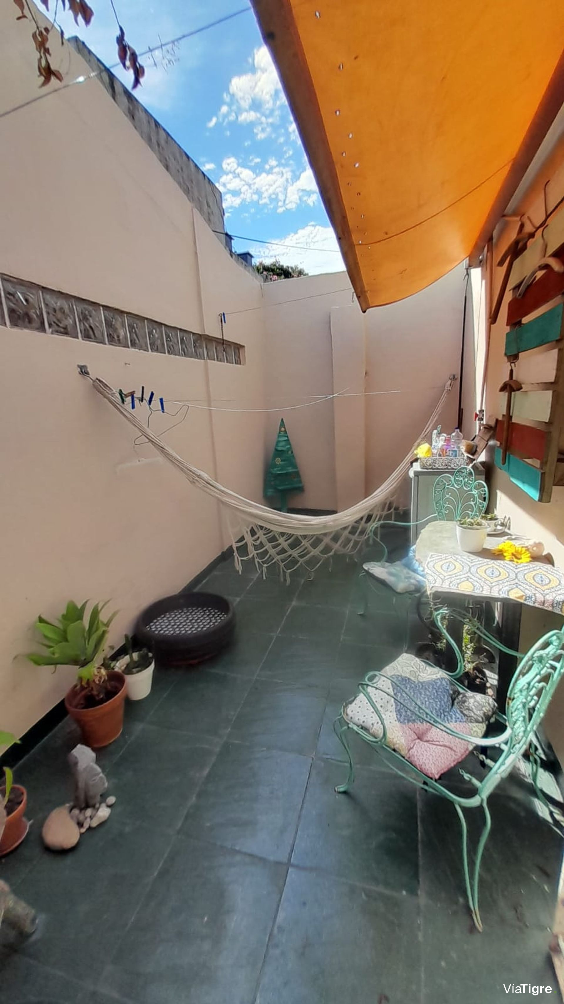 Departamento en venta 2 ambientes Munro