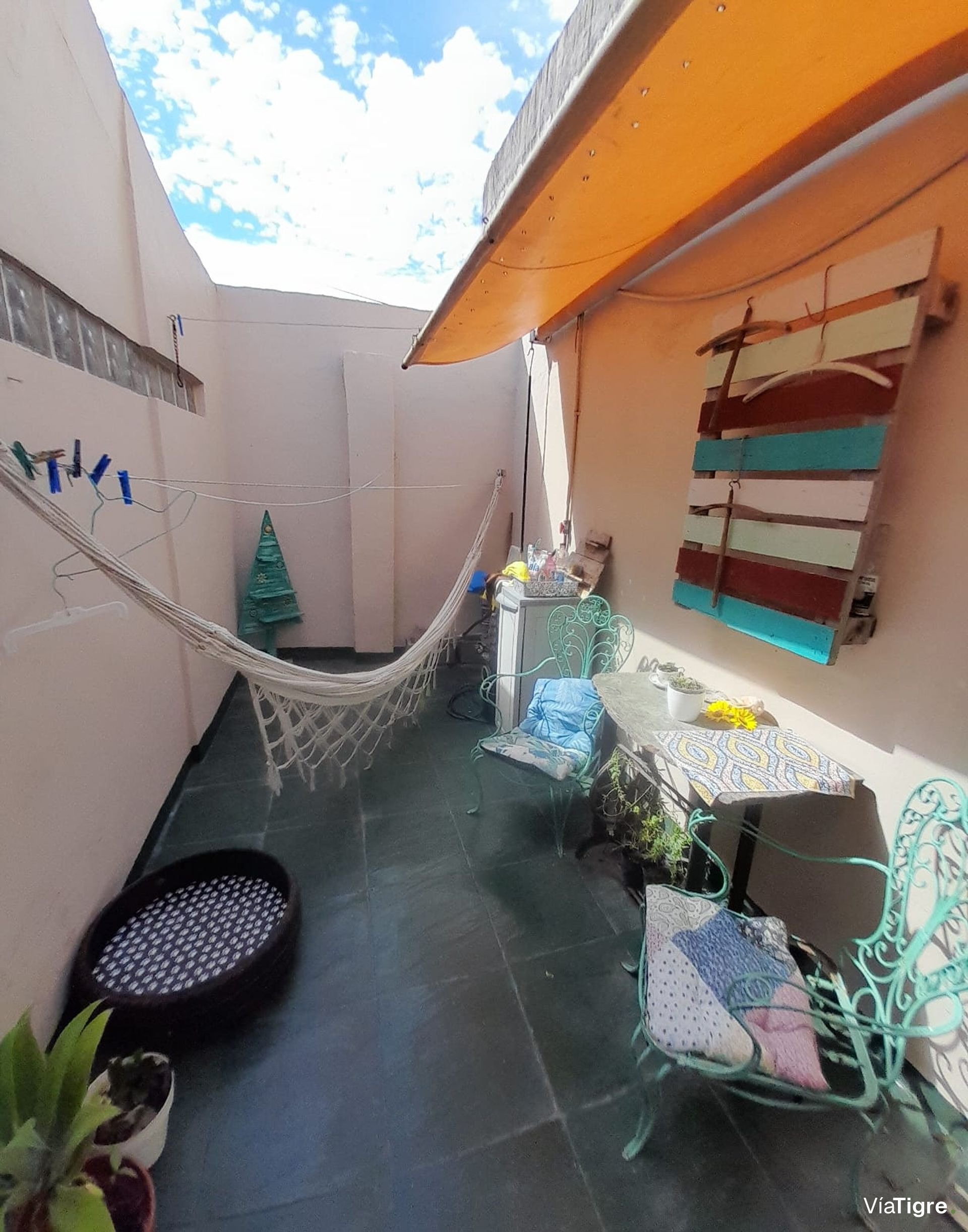Departamento en venta 2 ambientes Munro