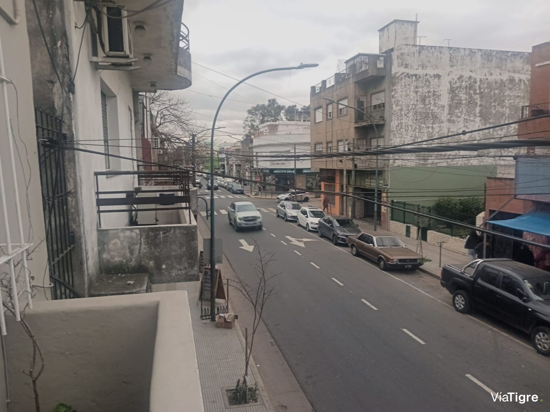 Departamento en venta 2 ambientes Munro