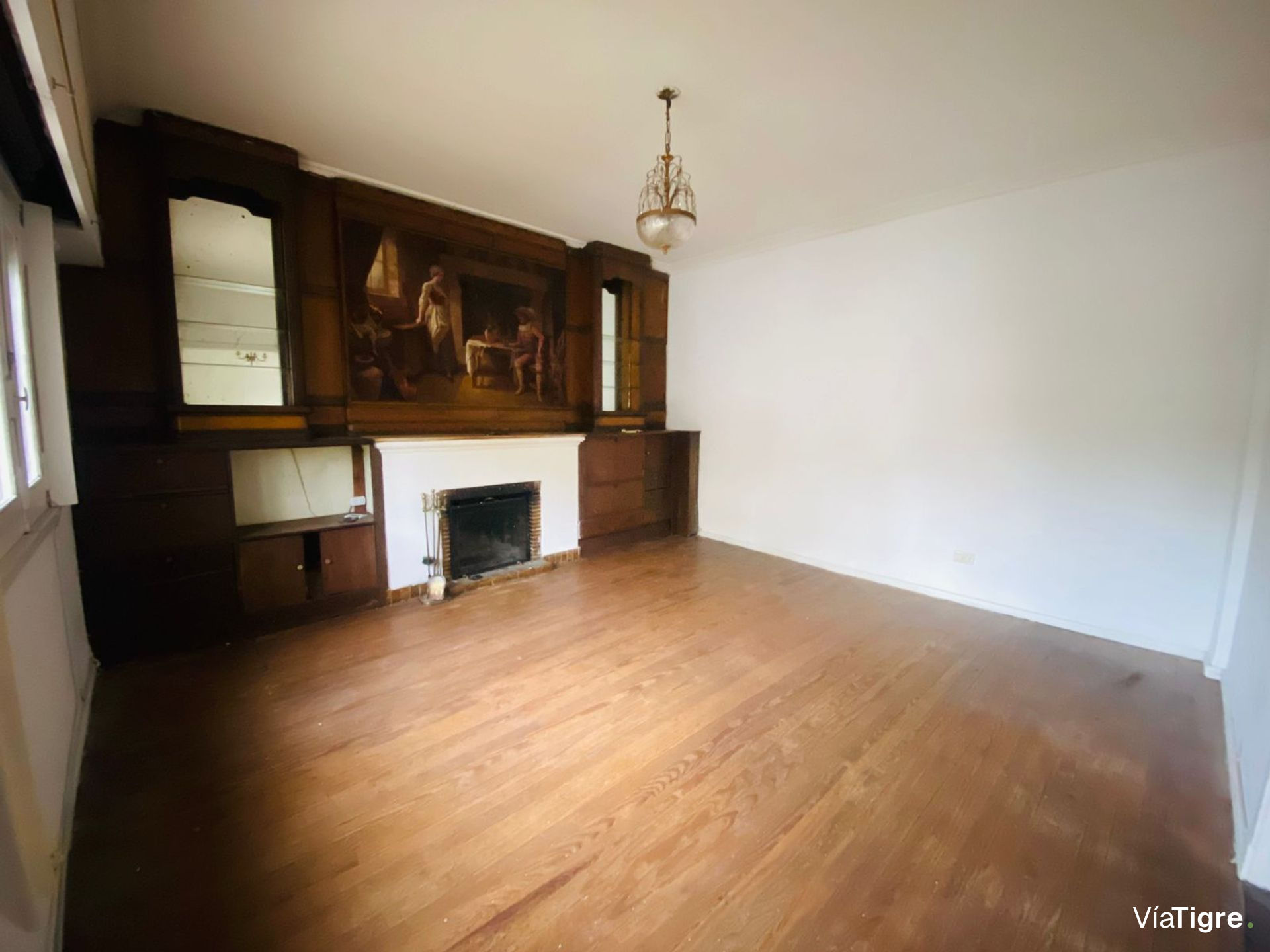 Espectacular Casa En Venta 6 Amb En Villa Martelli