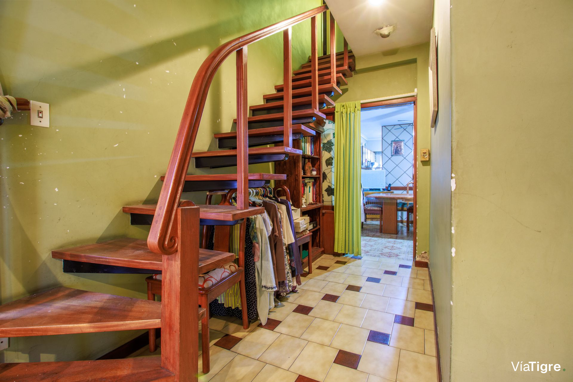 Espectacular Casa En Venta 6 Amb En Villa Martelli