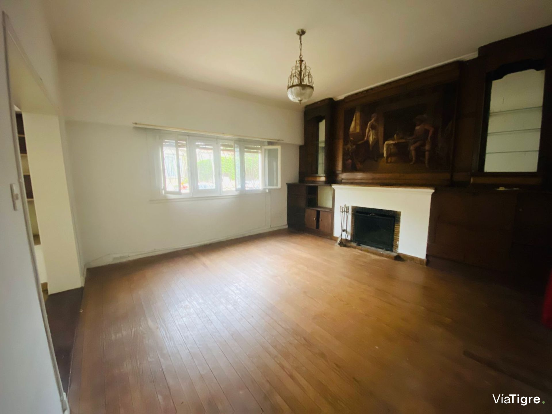 Espectacular Casa En Venta 6 Amb En Villa Martelli
