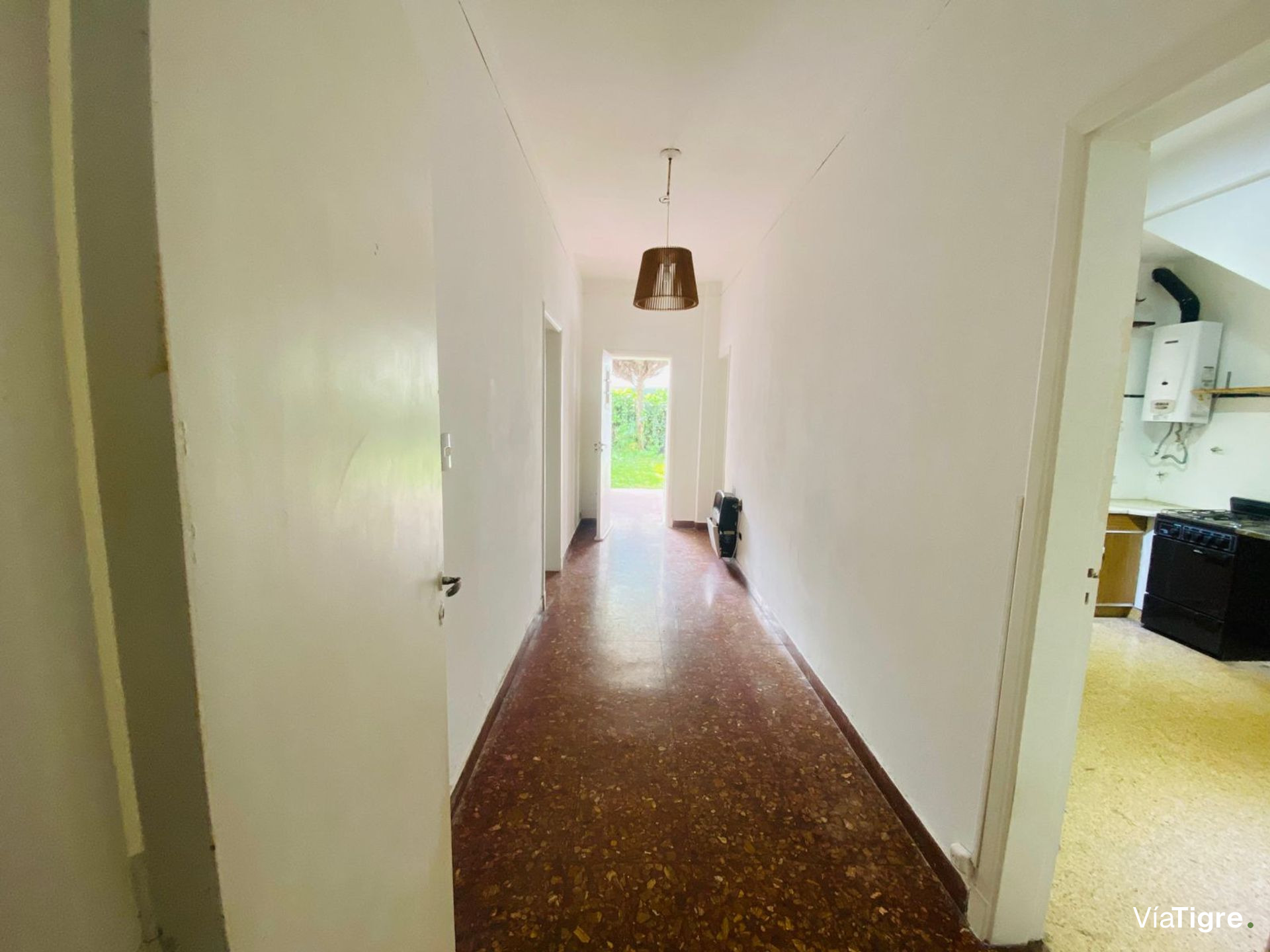 Espectacular Casa En Venta 6 Amb En Villa Martelli