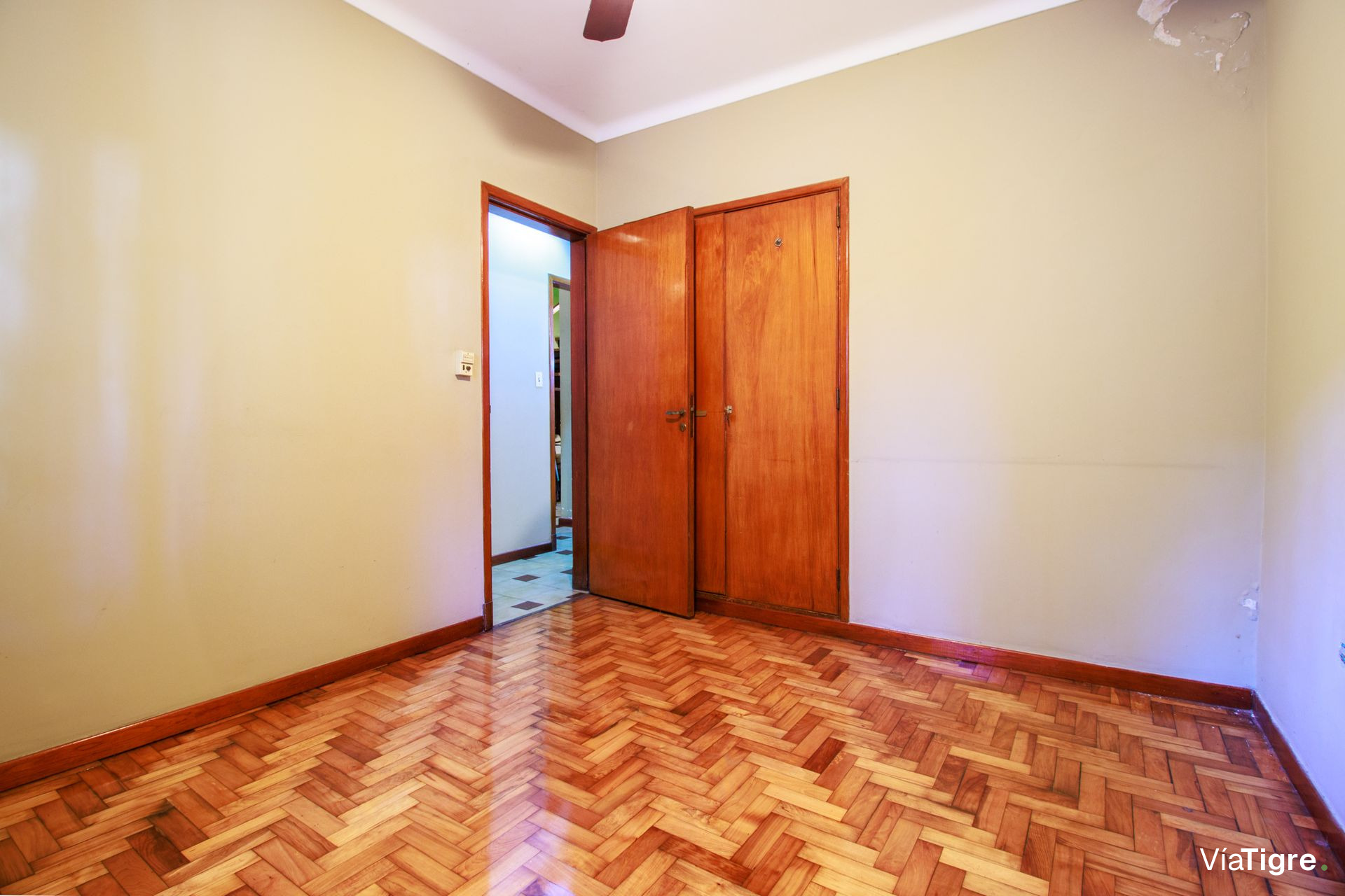 Espectacular Casa En Venta 6 Amb En Villa Martelli