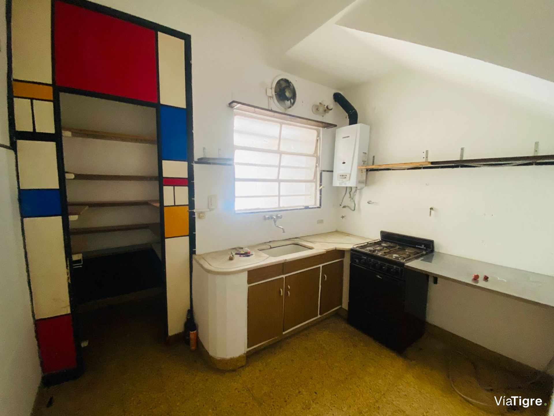 Espectacular Casa En Venta 6 Amb En Villa Martelli
