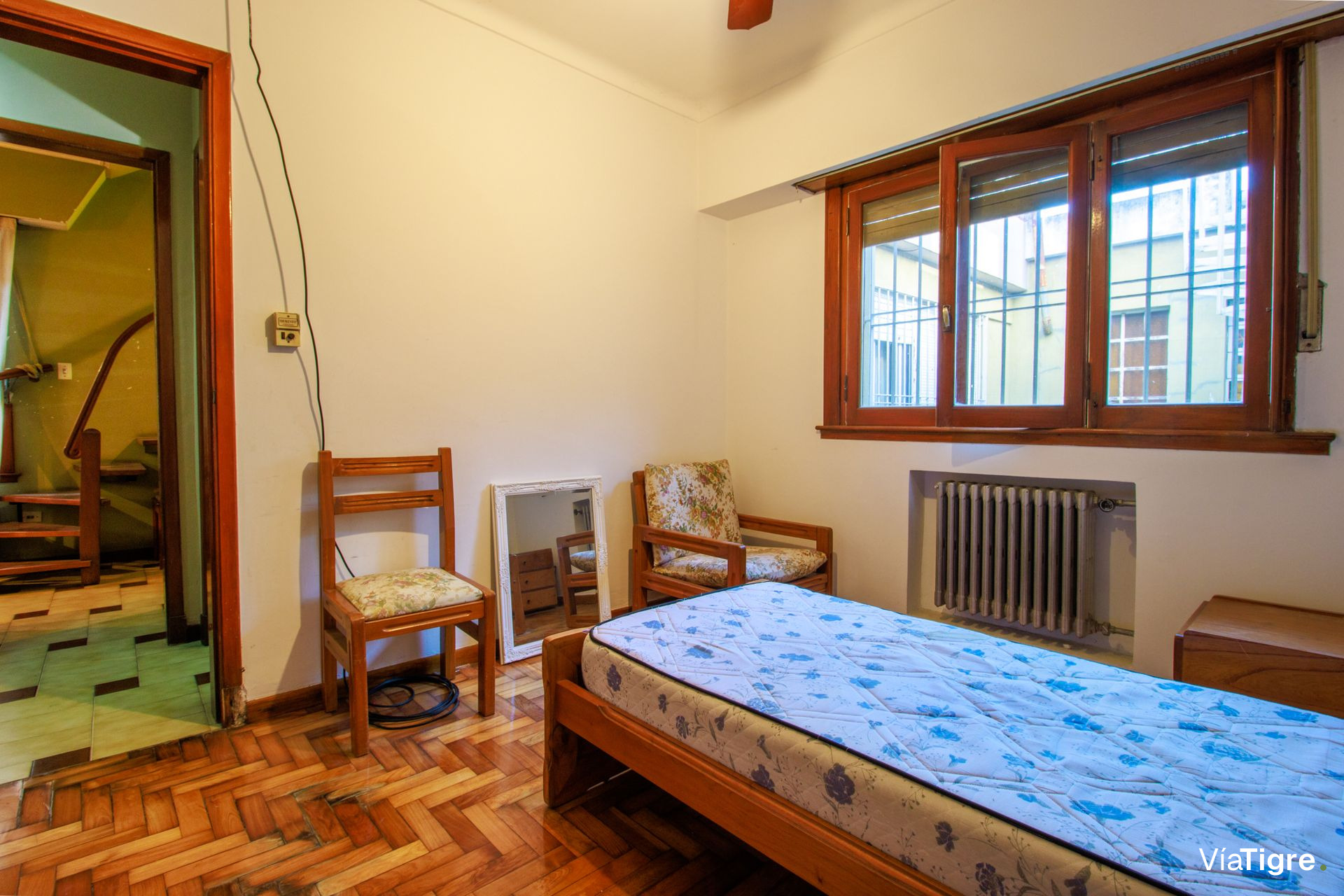 Espectacular Casa En Venta 6 Amb En Villa Martelli