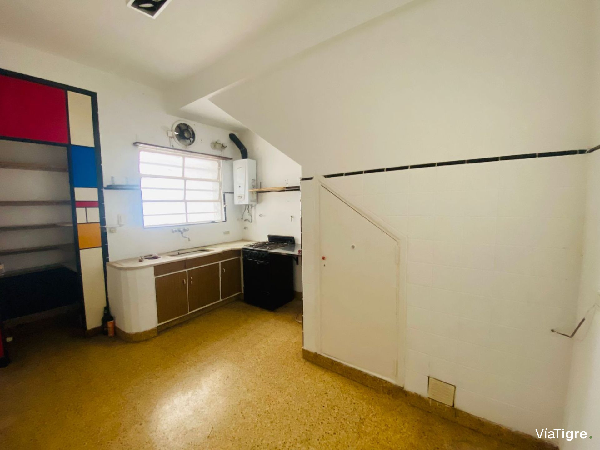 Espectacular Casa En Venta 6 Amb En Villa Martelli