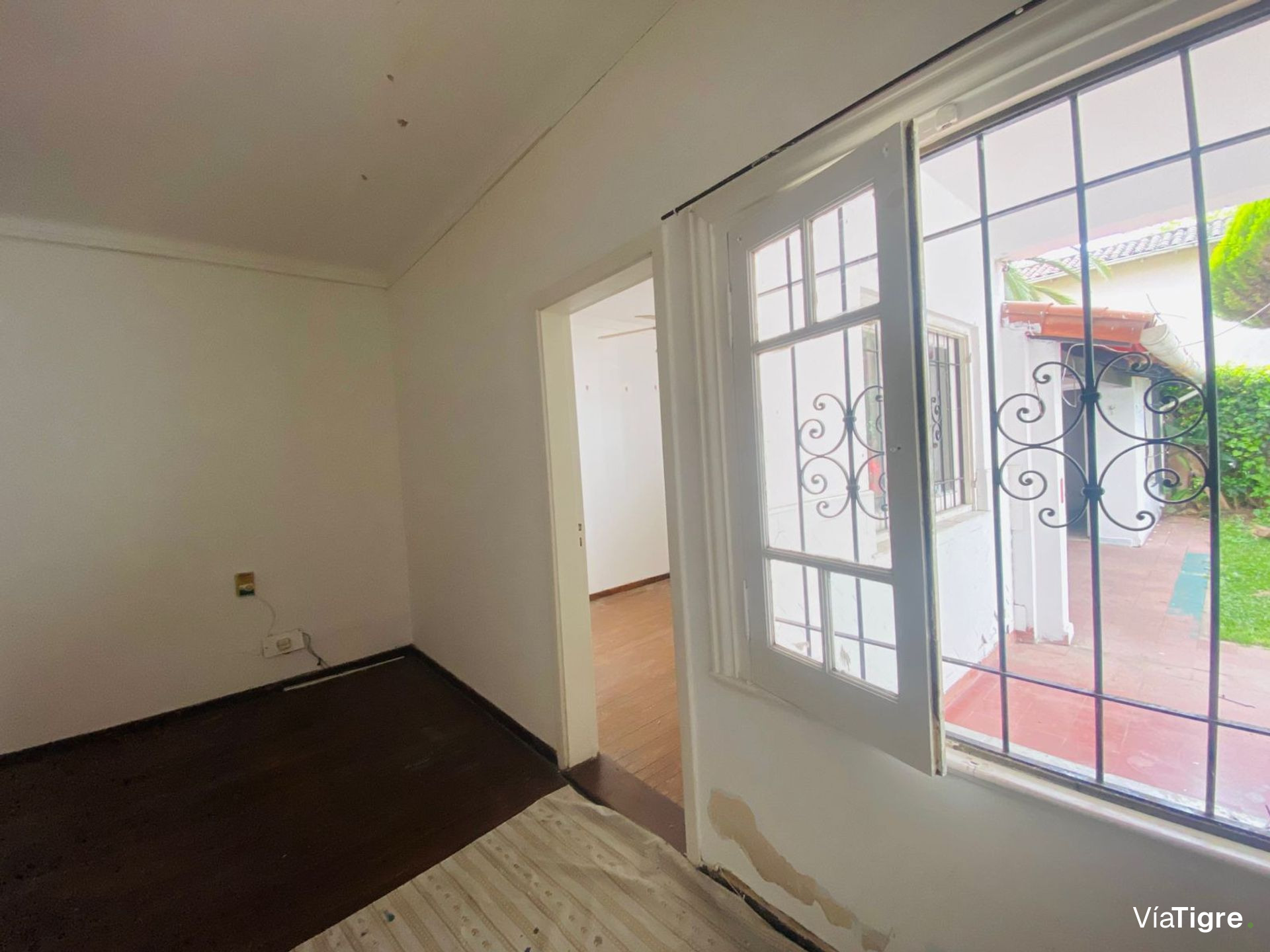 Espectacular Casa En Venta 6 Amb En Villa Martelli
