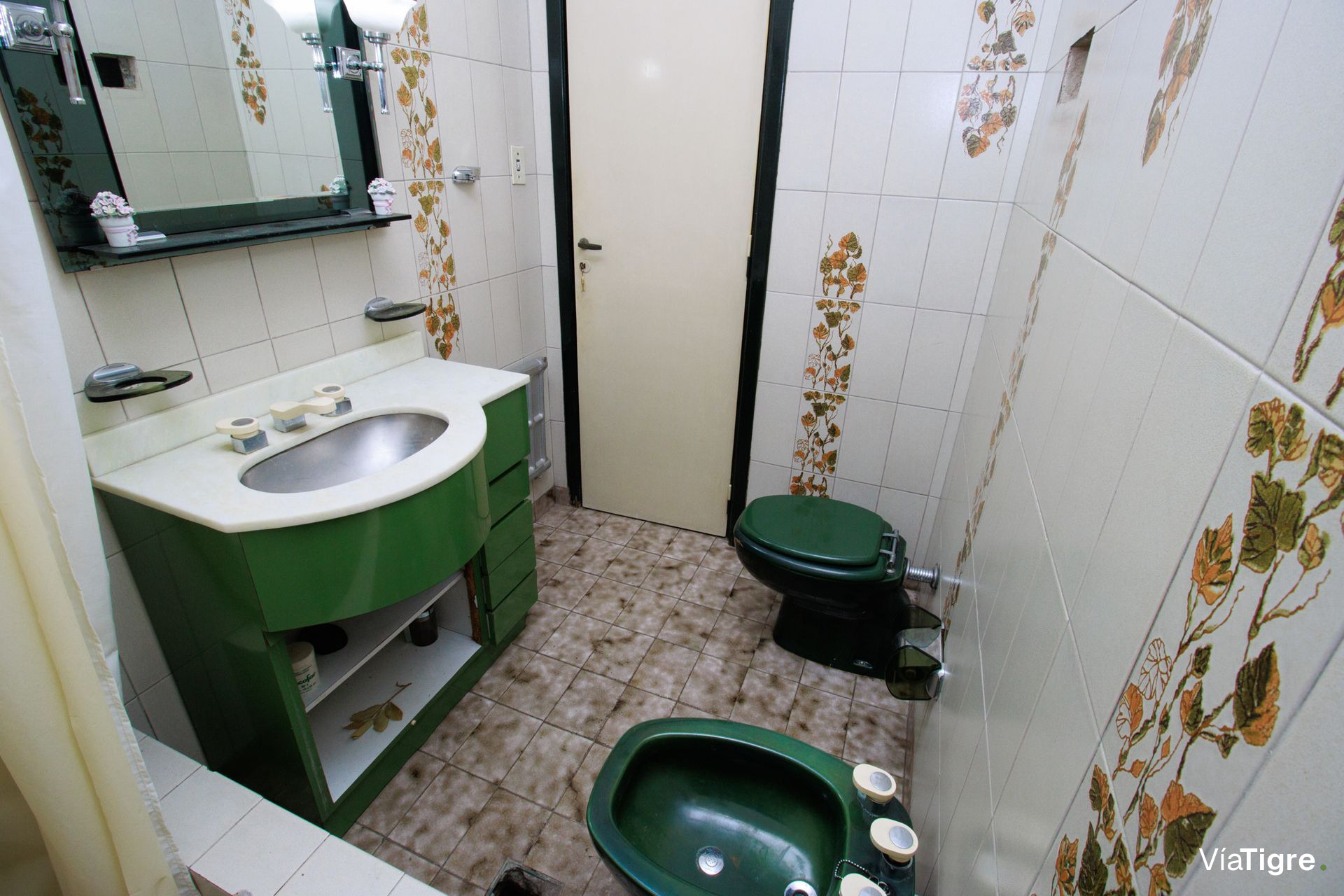 Espectacular Casa En Venta 6 Amb En Villa Martelli