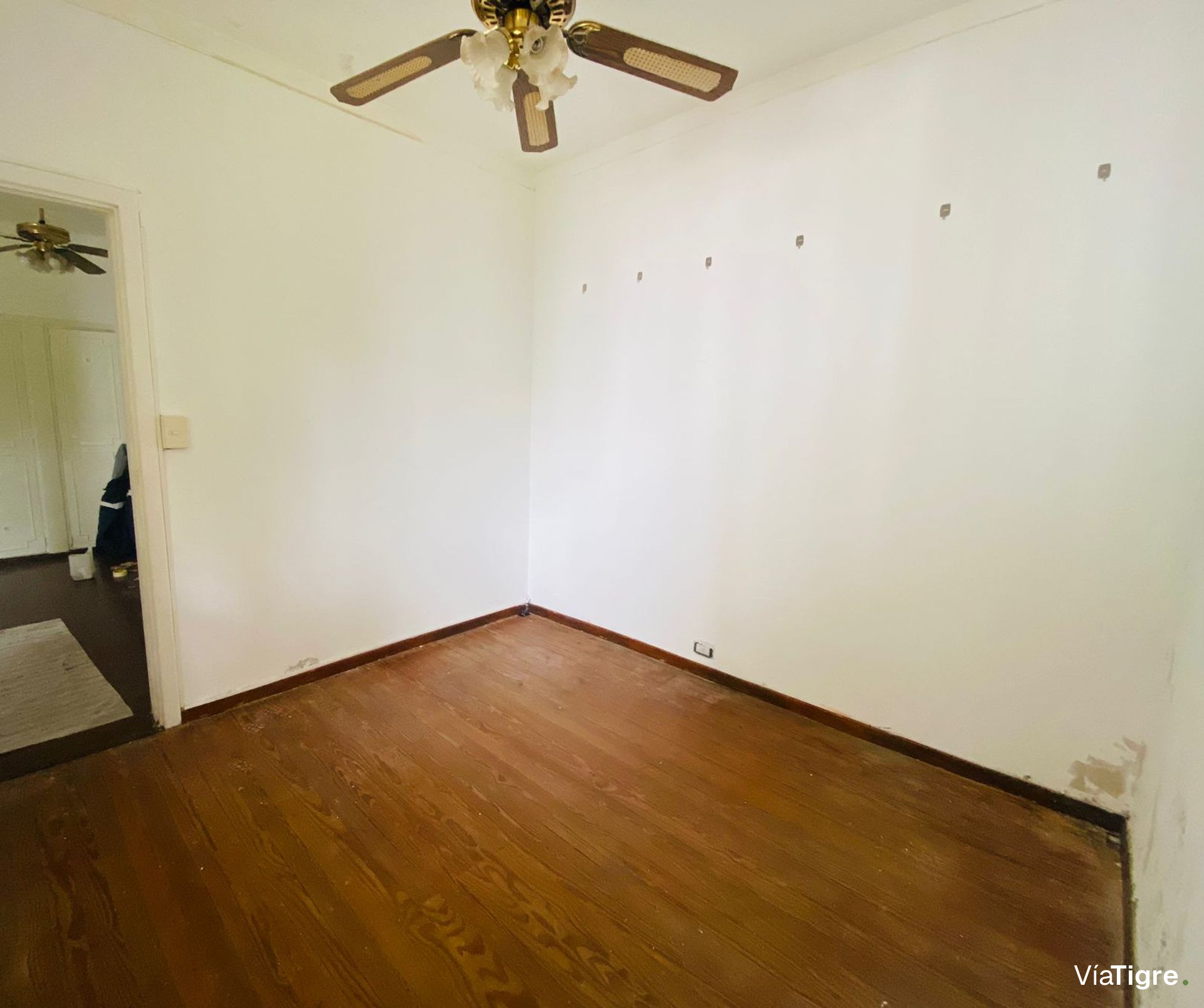 Espectacular Casa En Venta 6 Amb En Villa Martelli