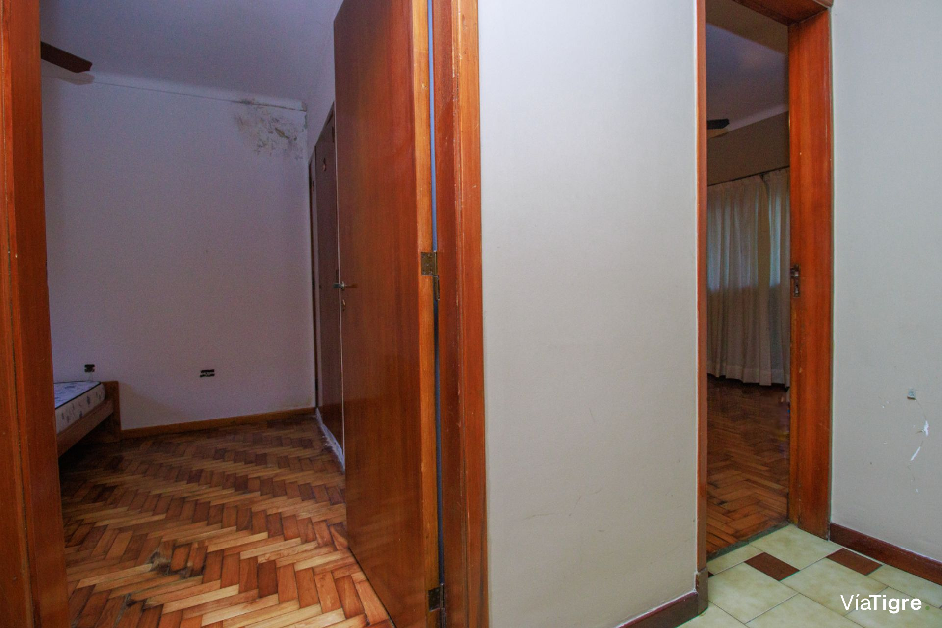 Espectacular Casa En Venta 6 Amb En Villa Martelli
