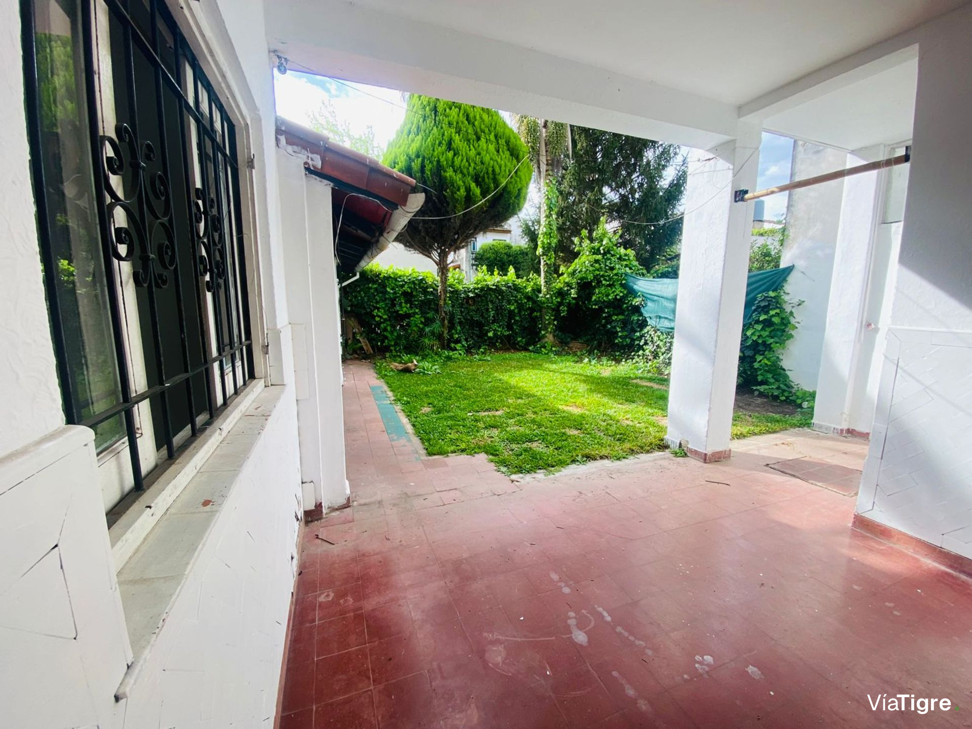 Espectacular Casa En Venta 6 Amb En Villa Martelli