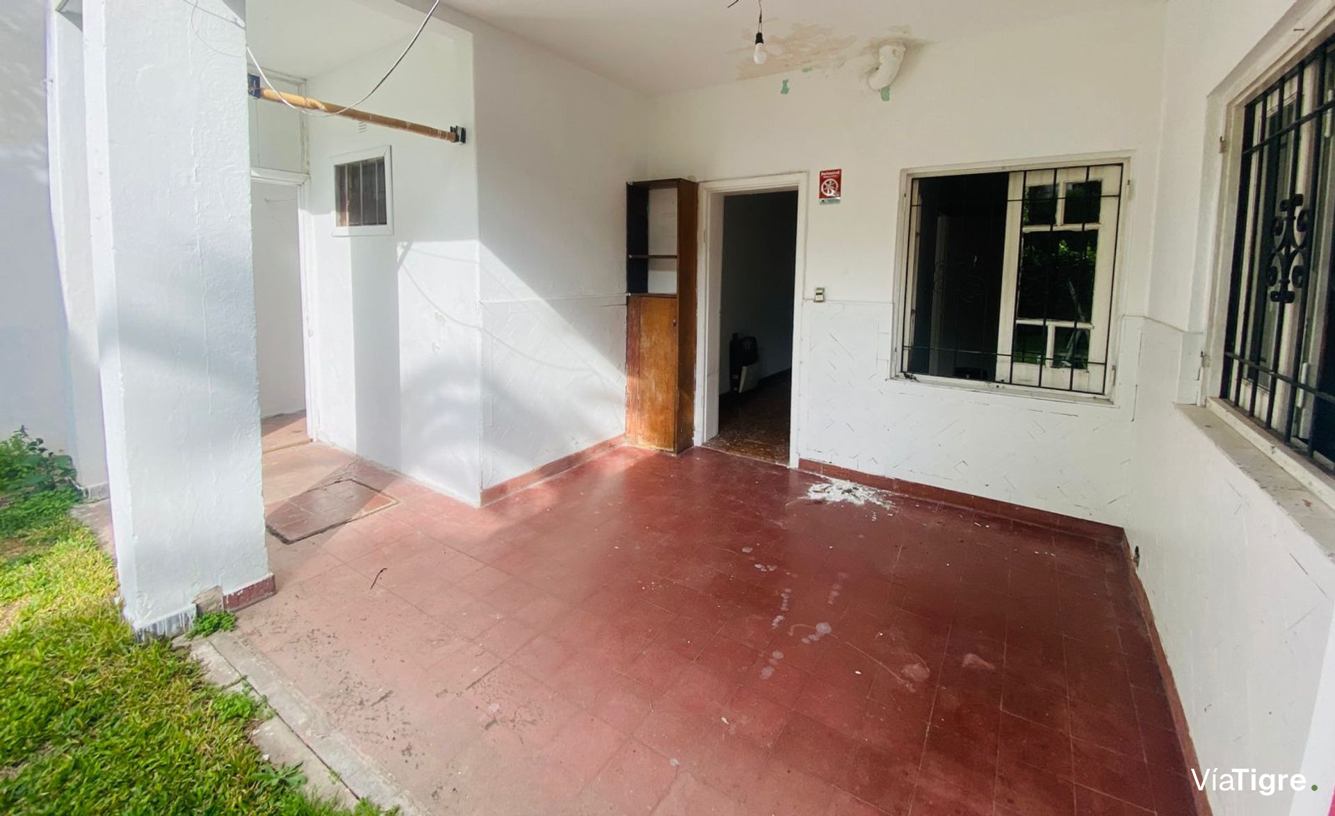Espectacular Casa En Venta 6 Amb En Villa Martelli