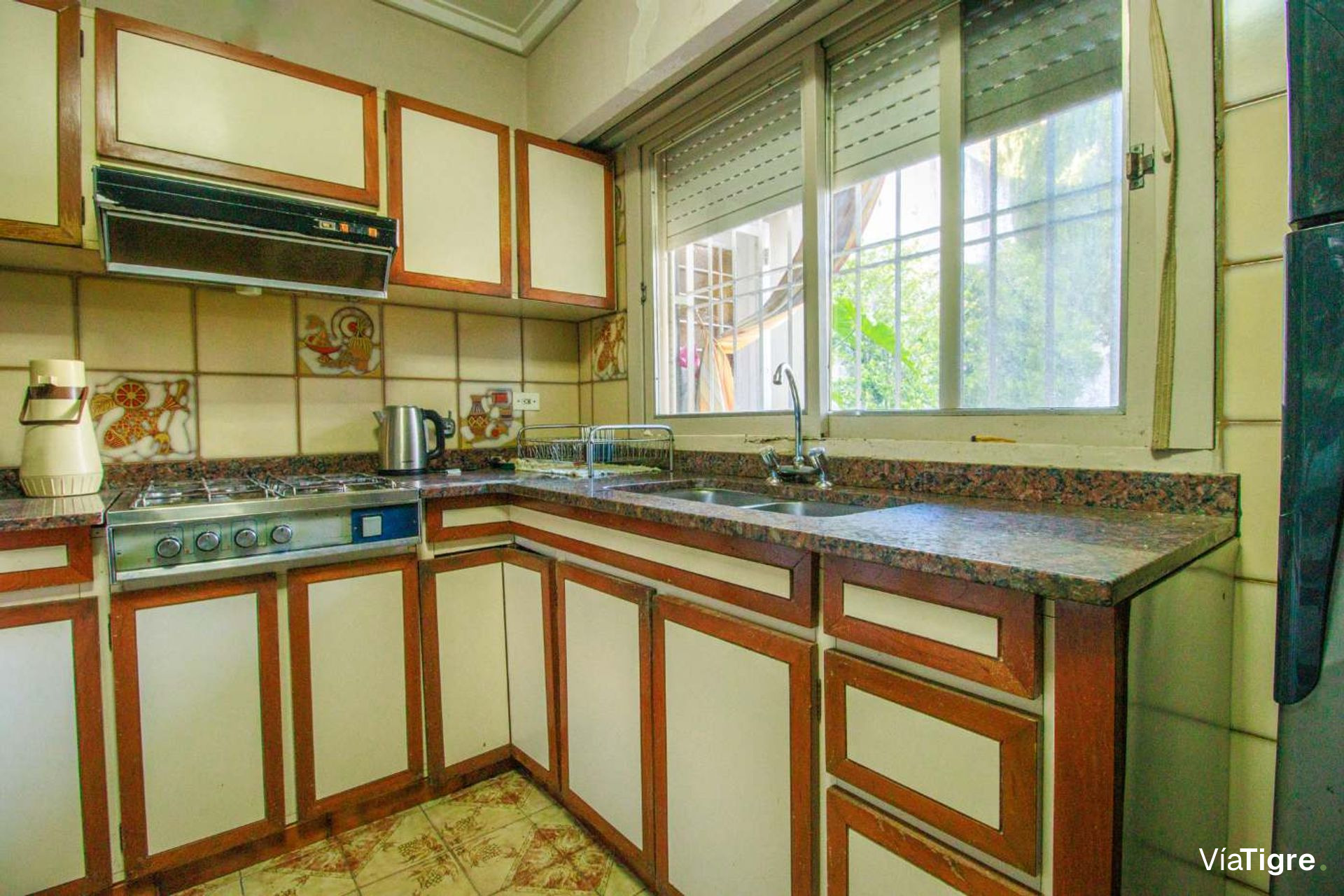 Espectacular Casa En Venta 6 Amb En Villa Martelli