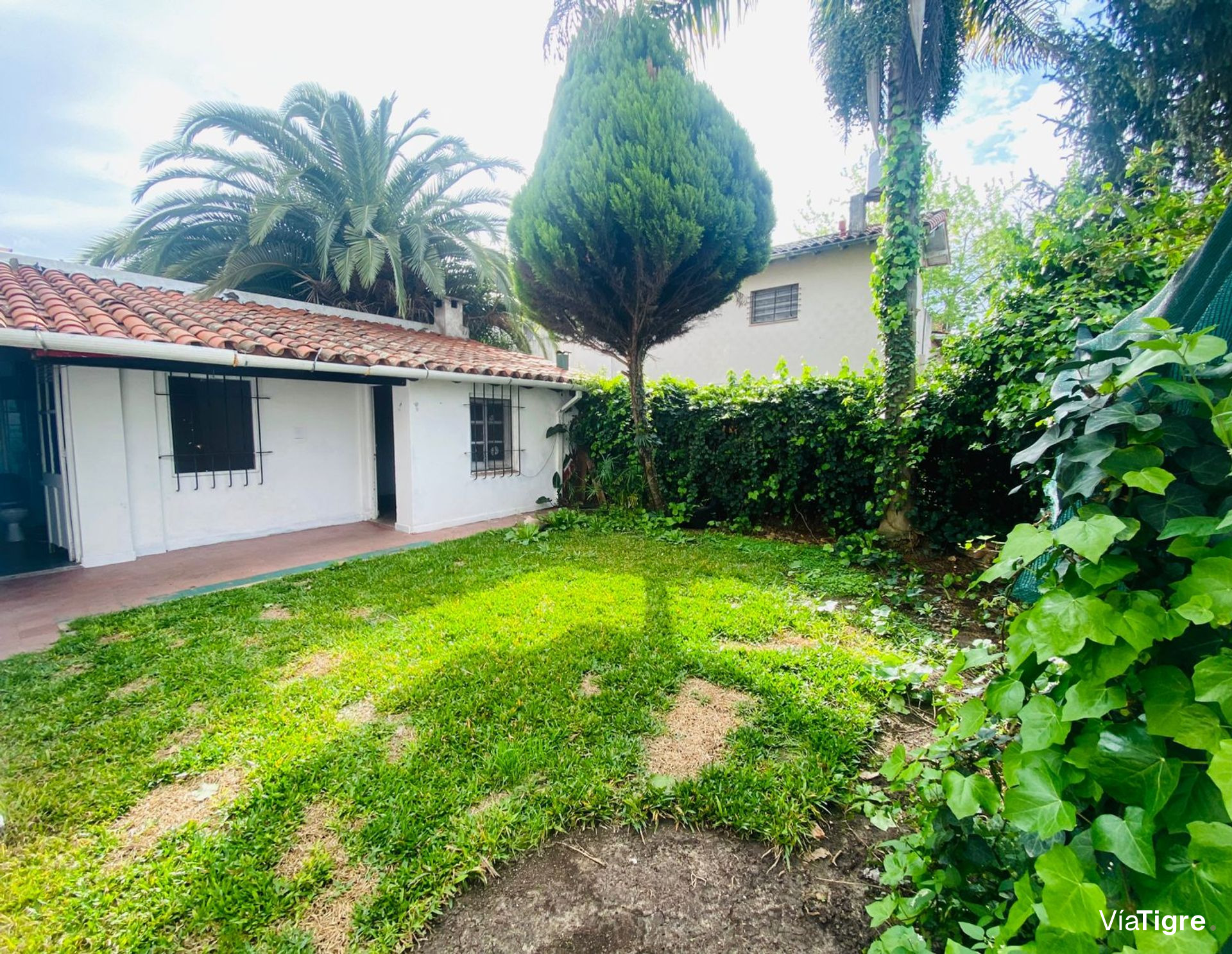 Espectacular Casa En Venta 6 Amb En Villa Martelli