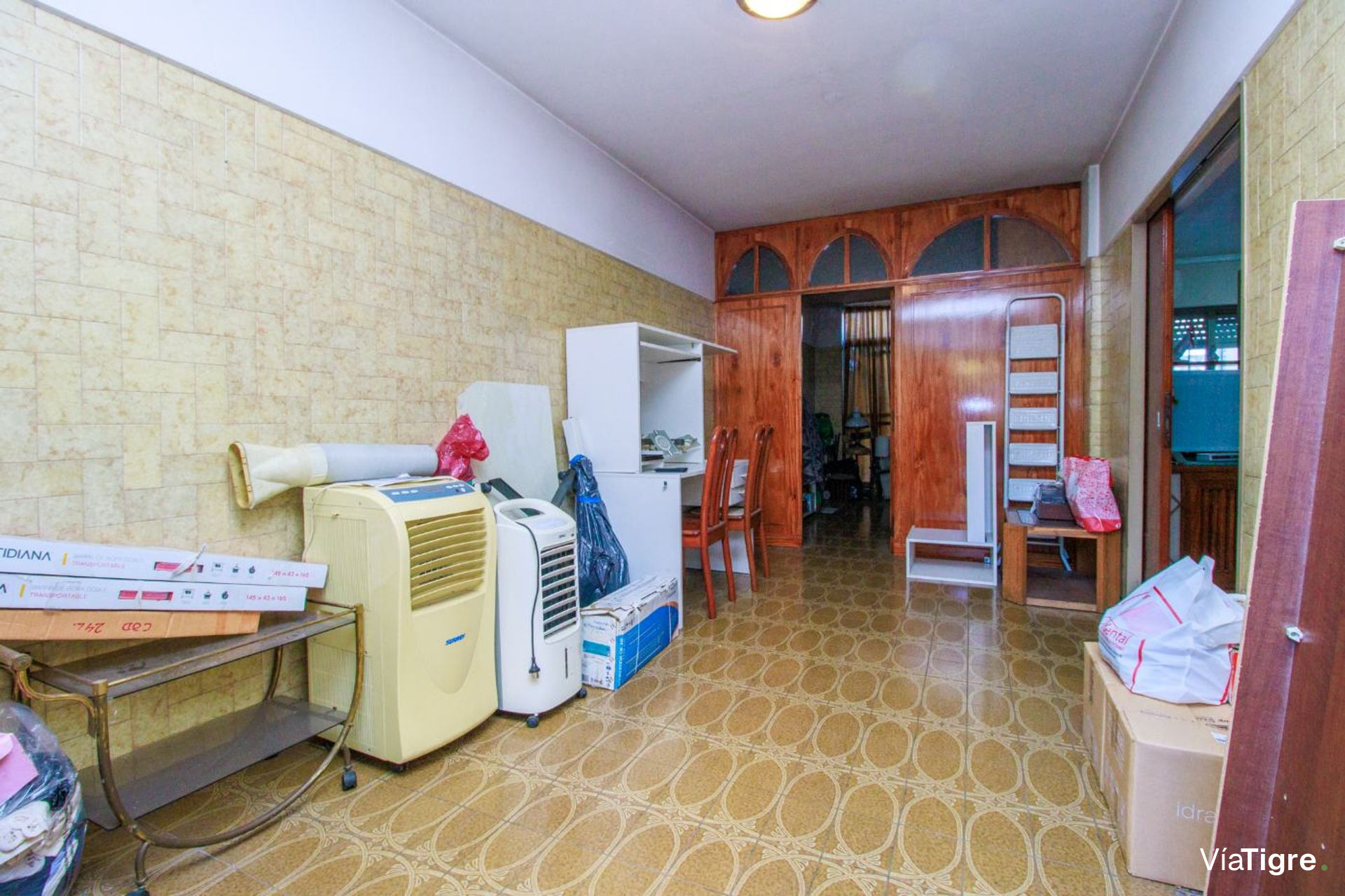 Espectacular Casa En Venta 6 Amb En Villa Martelli