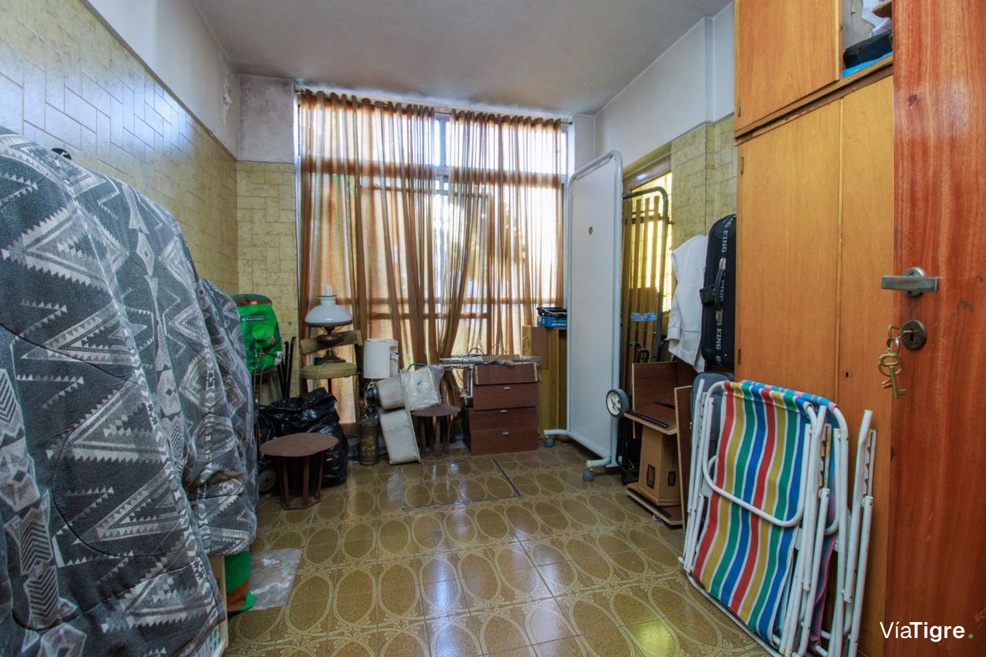 Espectacular Casa En Venta 6 Amb En Villa Martelli