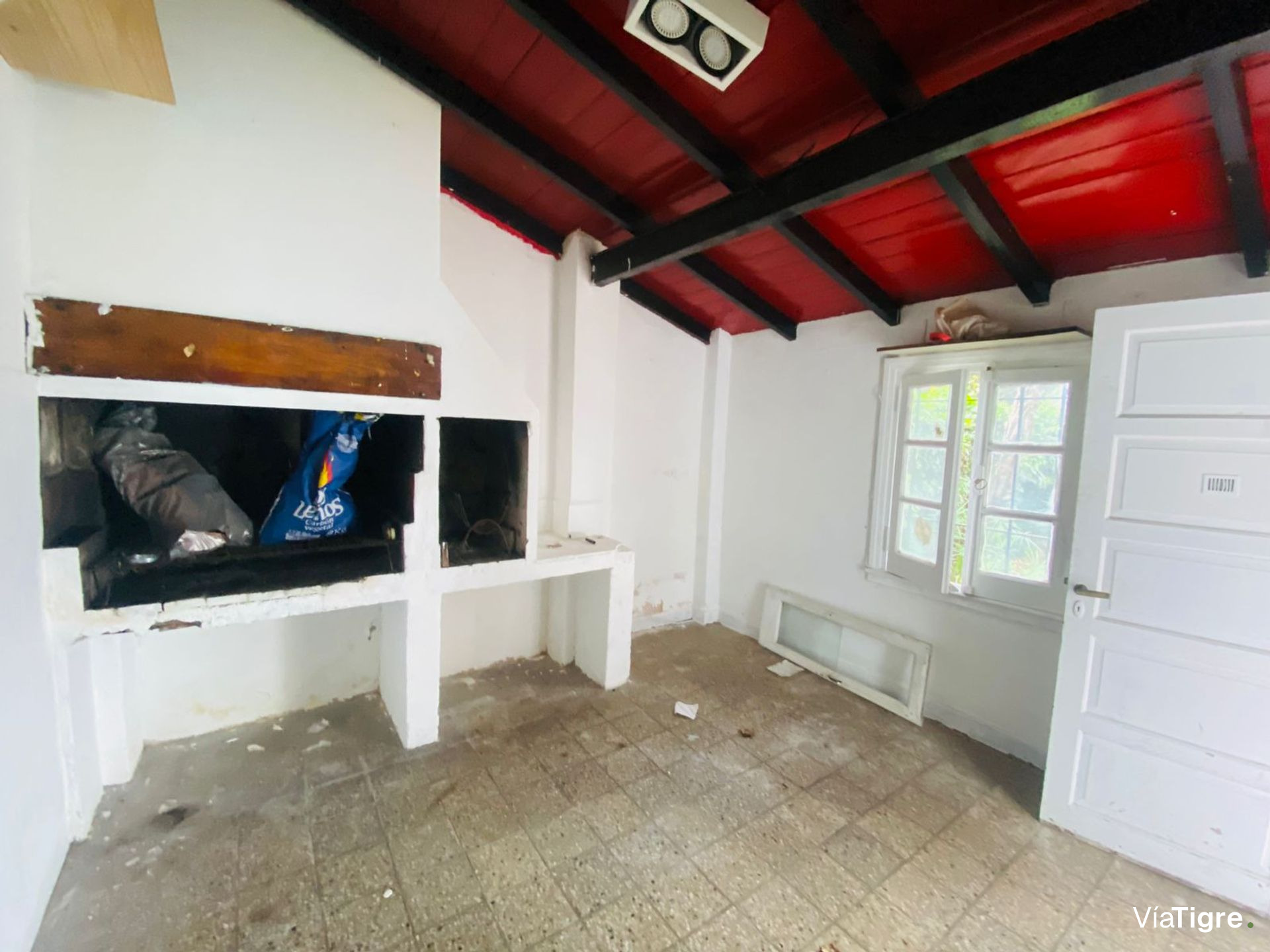 Espectacular Casa En Venta 6 Amb En Villa Martelli