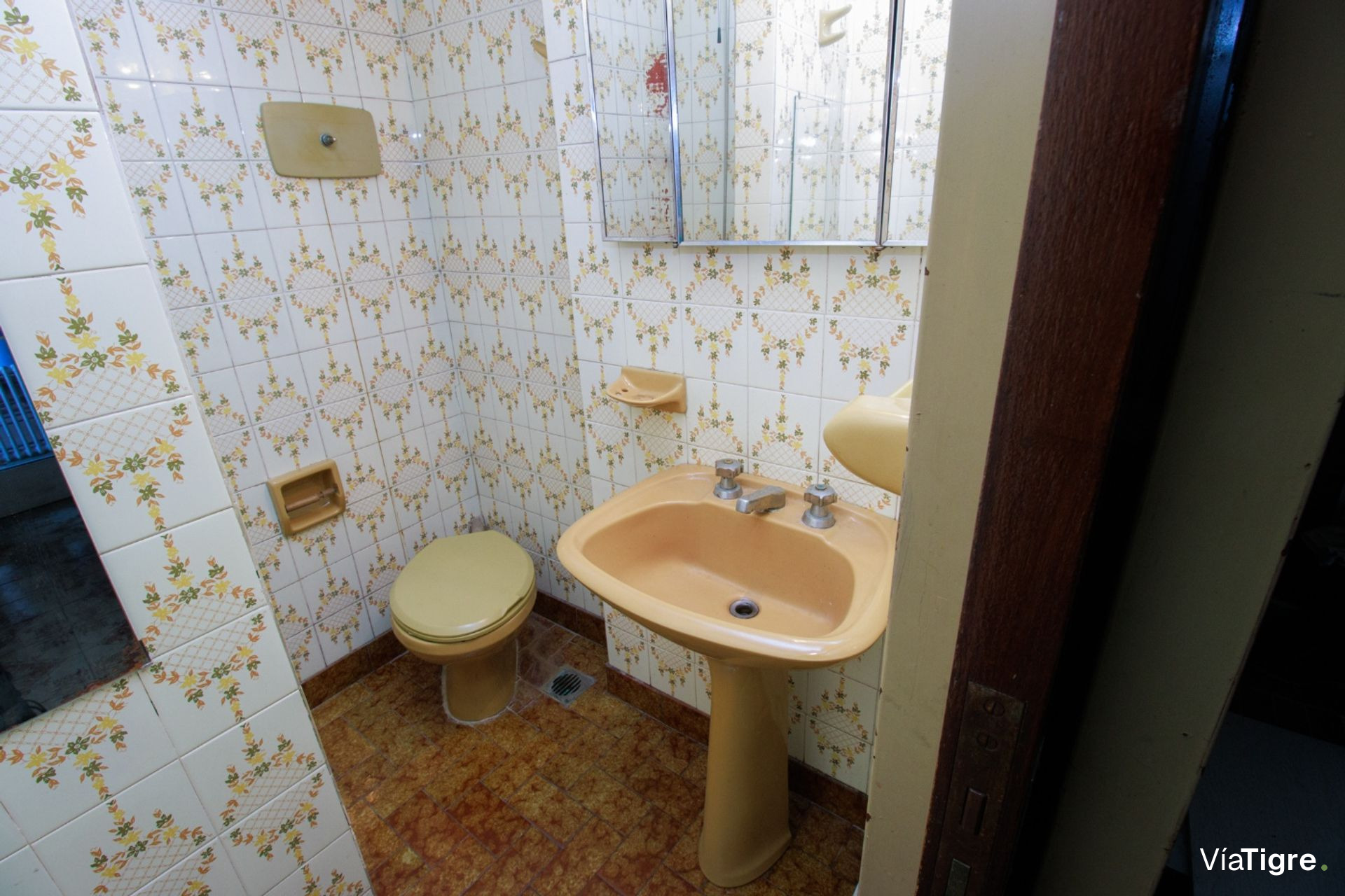 Espectacular Casa En Venta 6 Amb En Villa Martelli