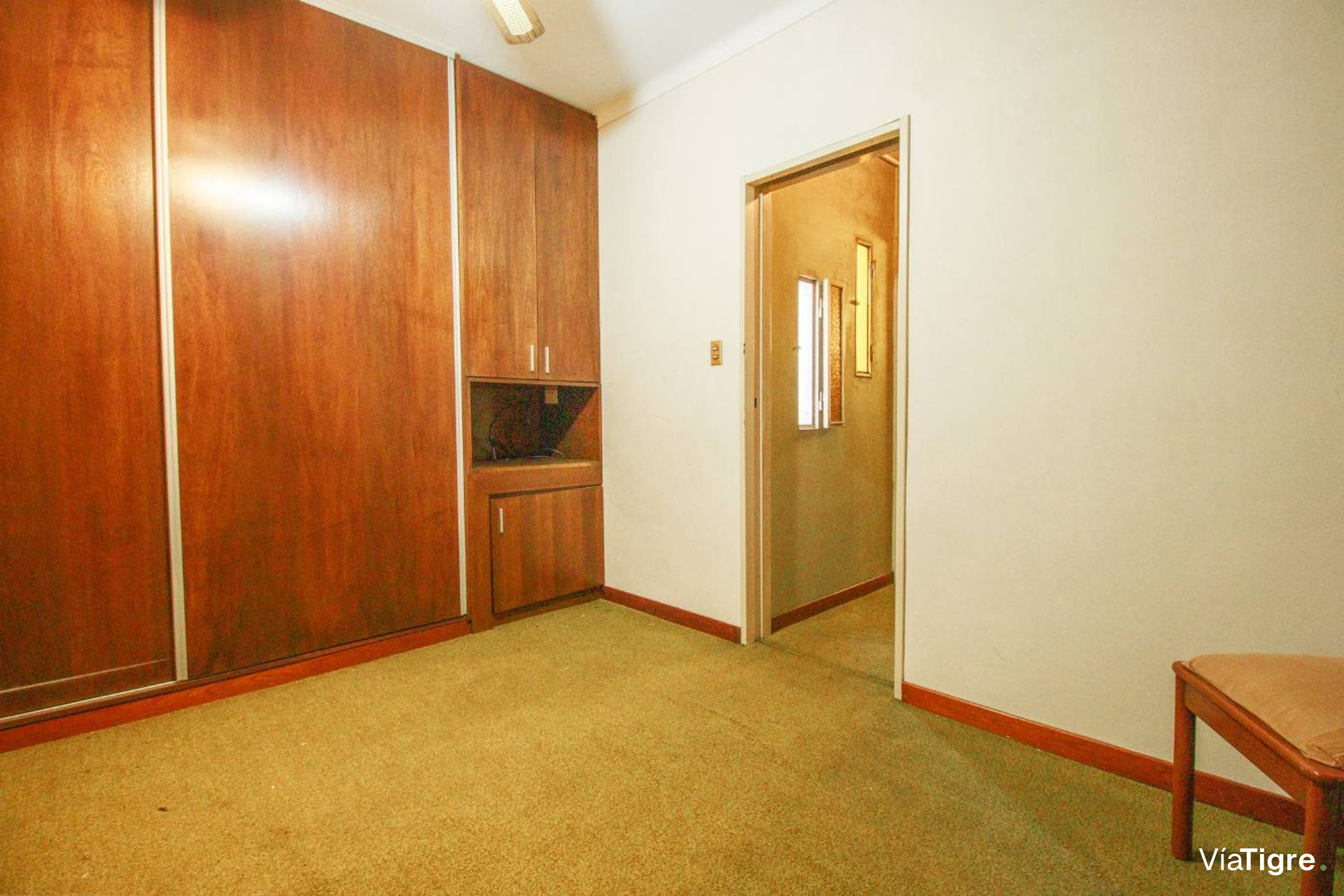 Espectacular Casa En Venta 6 Amb En Villa Martelli