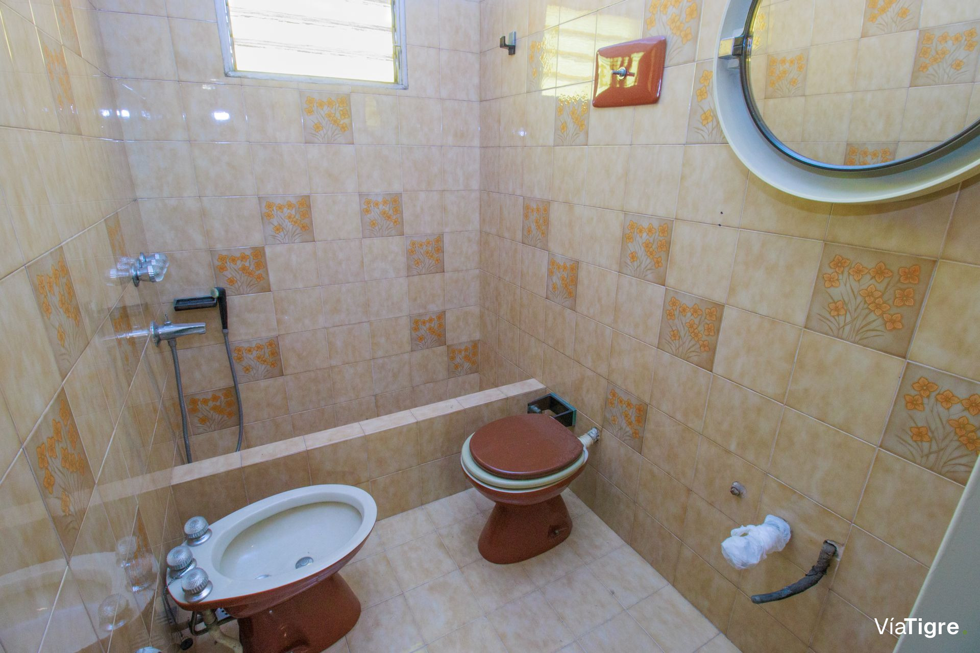 Espectacular Casa En Venta 6 Amb En Villa Martelli