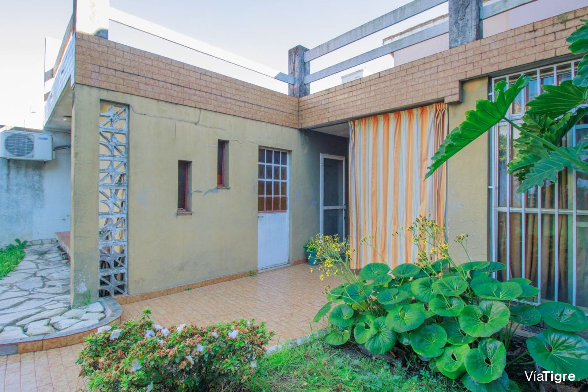 Espectacular Casa En Venta 6 Amb En Villa Martelli