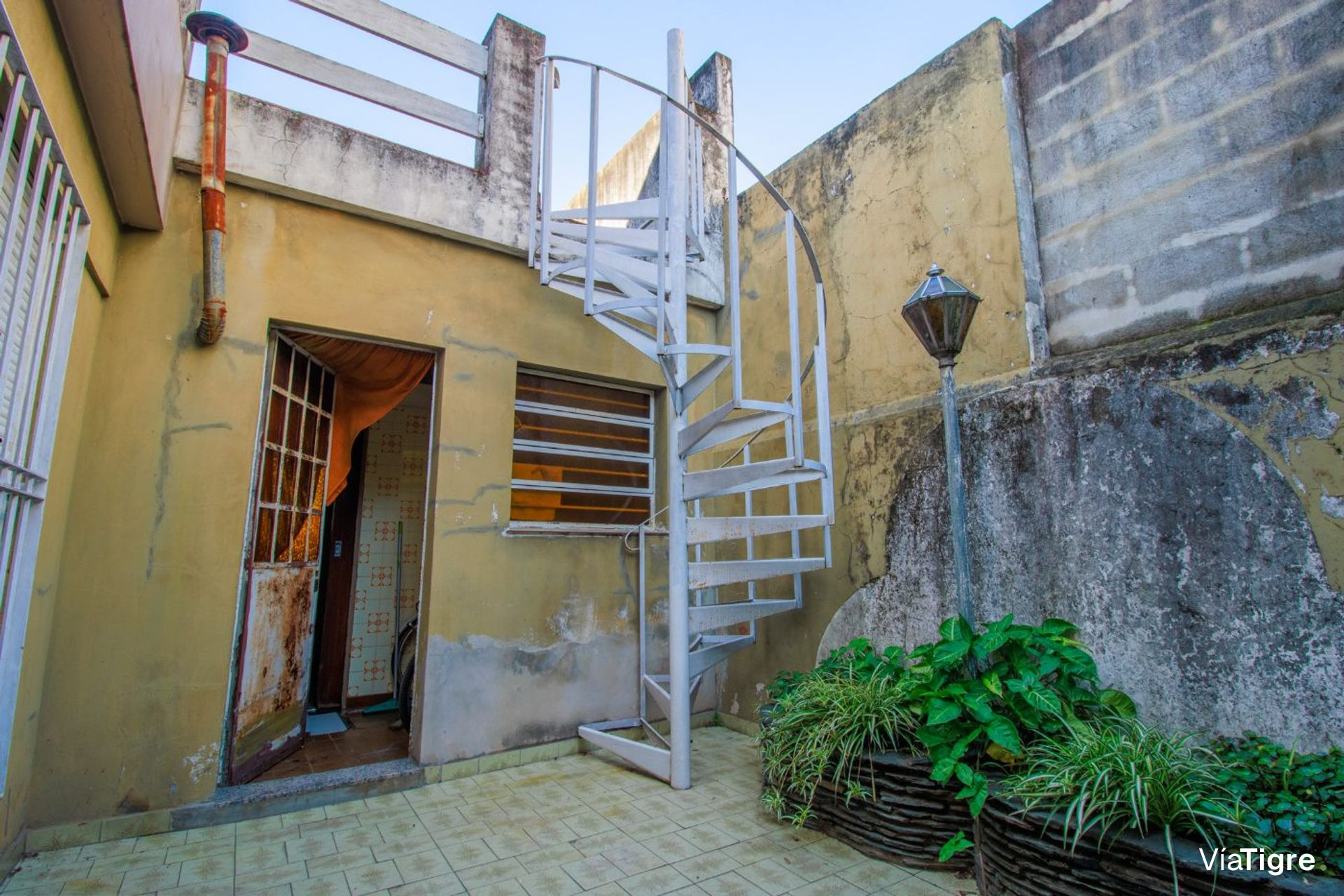 Espectacular Casa En Venta 6 Amb En Villa Martelli