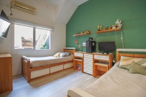 Sale – 3 Rooms – Florida – Garage – Patio – Terrace