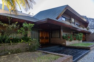 Sale – 3 Rooms – Florida – Garage – Patio – Terrace