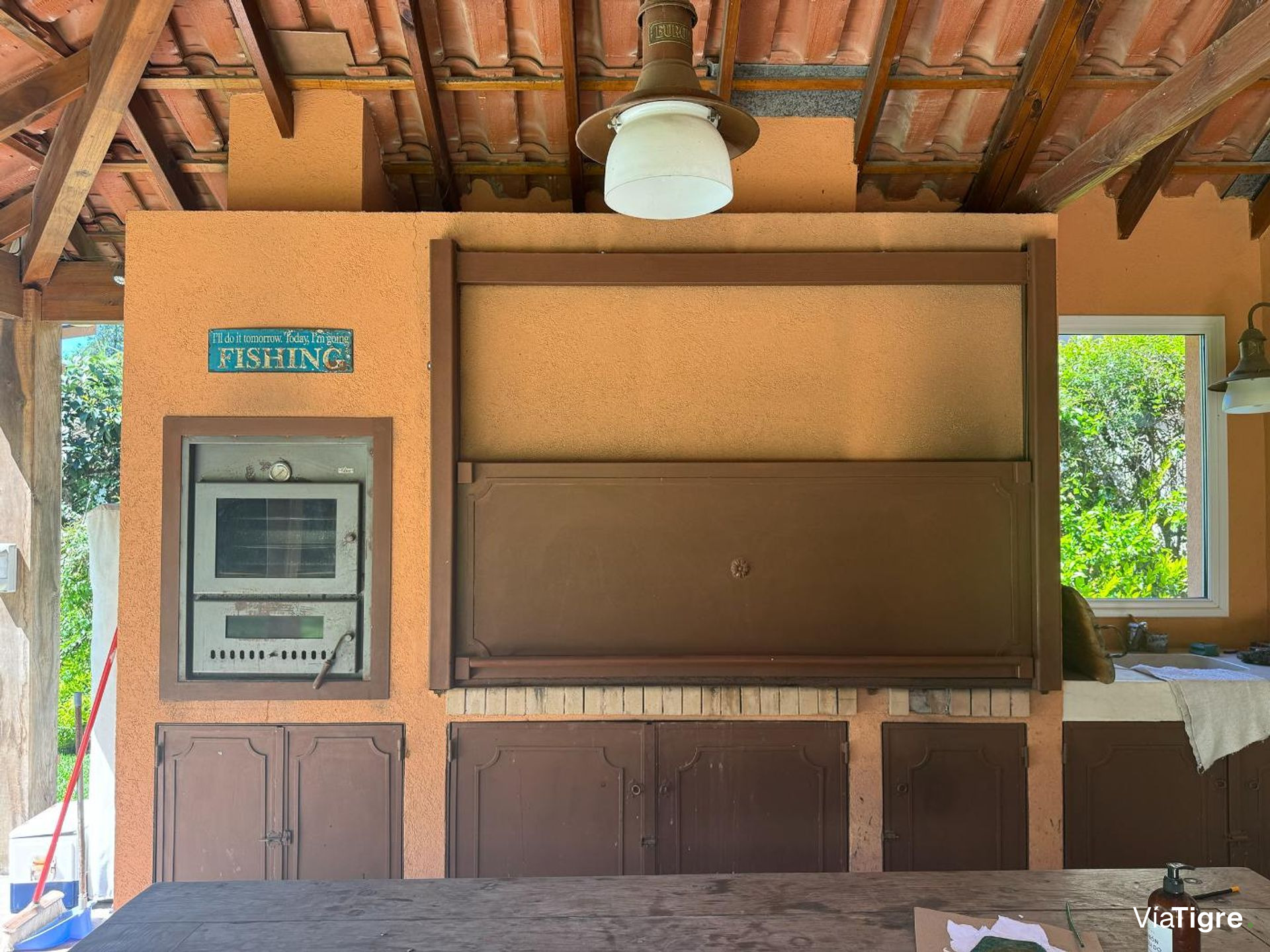 Alquiler Anual Casa Barrio Valle Claro Benavidez