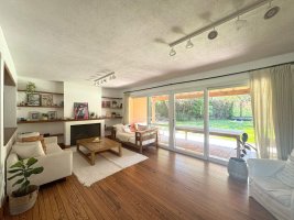 Annual Rental House Valle Claro Benavidez