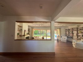 Annual Rental House Valle Claro Benavidez