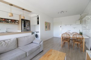 Annual Rental House Valle Claro Benavidez