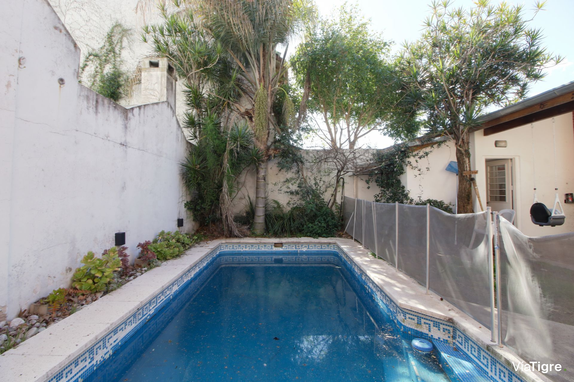 Alquiler En Tigre 2 Ambientes Con Balcon /Cochera