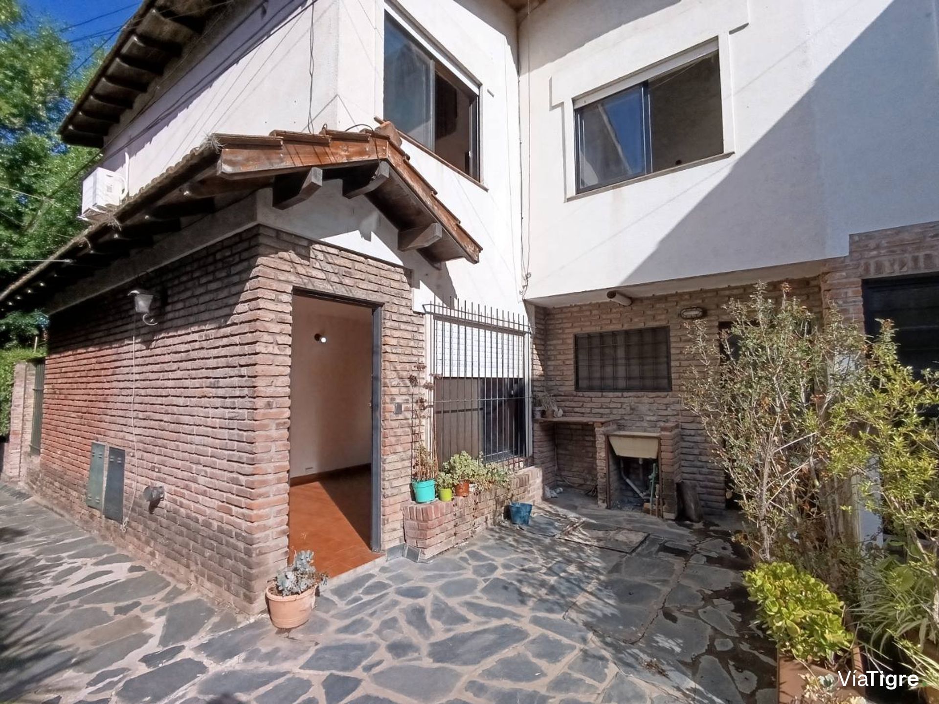 Venta Departamento 4 Ambientes Talar De Martinez