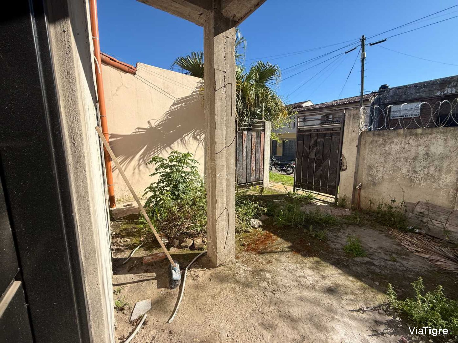 VENTA CASA EN CONSTRUCCION Financiado o permuta