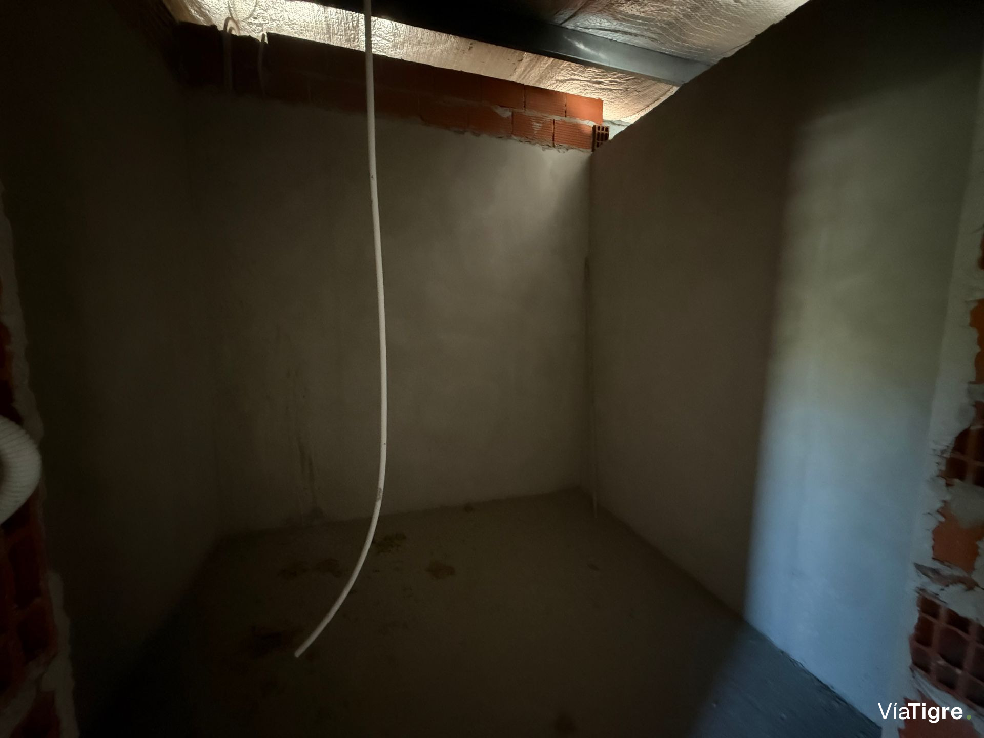 VENTA CASA EN CONSTRUCCION Financiado o permuta